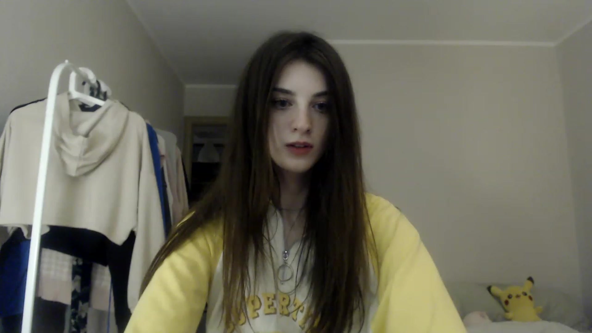 Gallery image thumbnail from Pikacchu's myfreecams stream on, 06/15/2023, 24:41 image 18 of 20