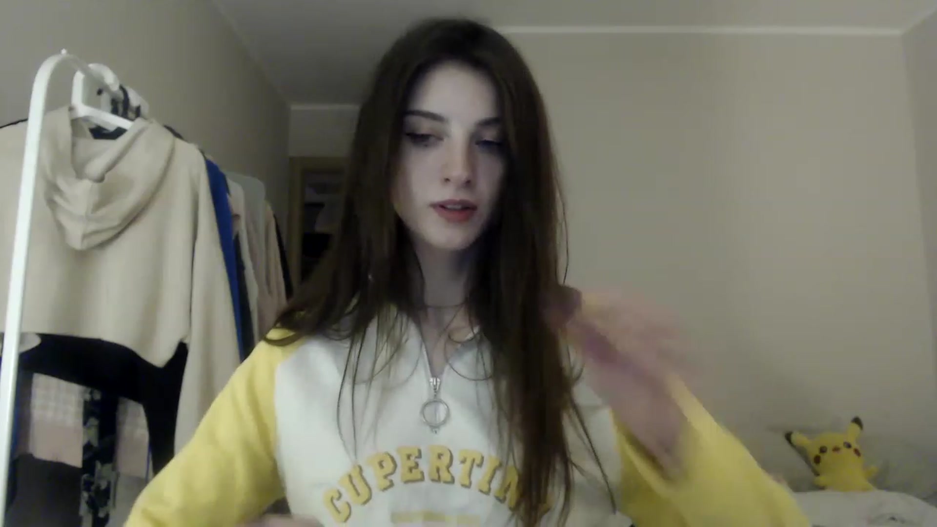 Gallery image thumbnail from Pikacchu's myfreecams stream on, 06/15/2023, 24:41 image 19 of 20