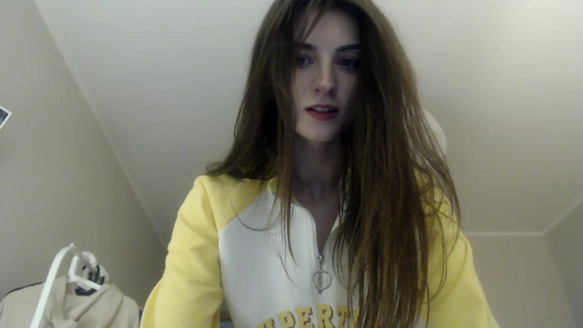 Gallery image thumbnail from Pikacchu's myfreecams stream on, 06/15/2023, 24:41 image 14 of 20