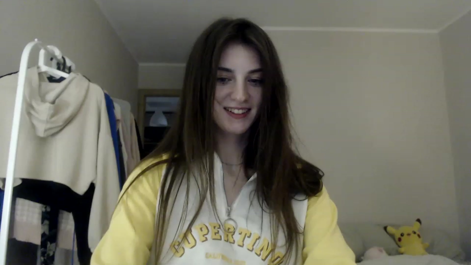 Gallery image thumbnail from Pikacchu's myfreecams stream on, 06/15/2023, 24:41 image 7 of 20