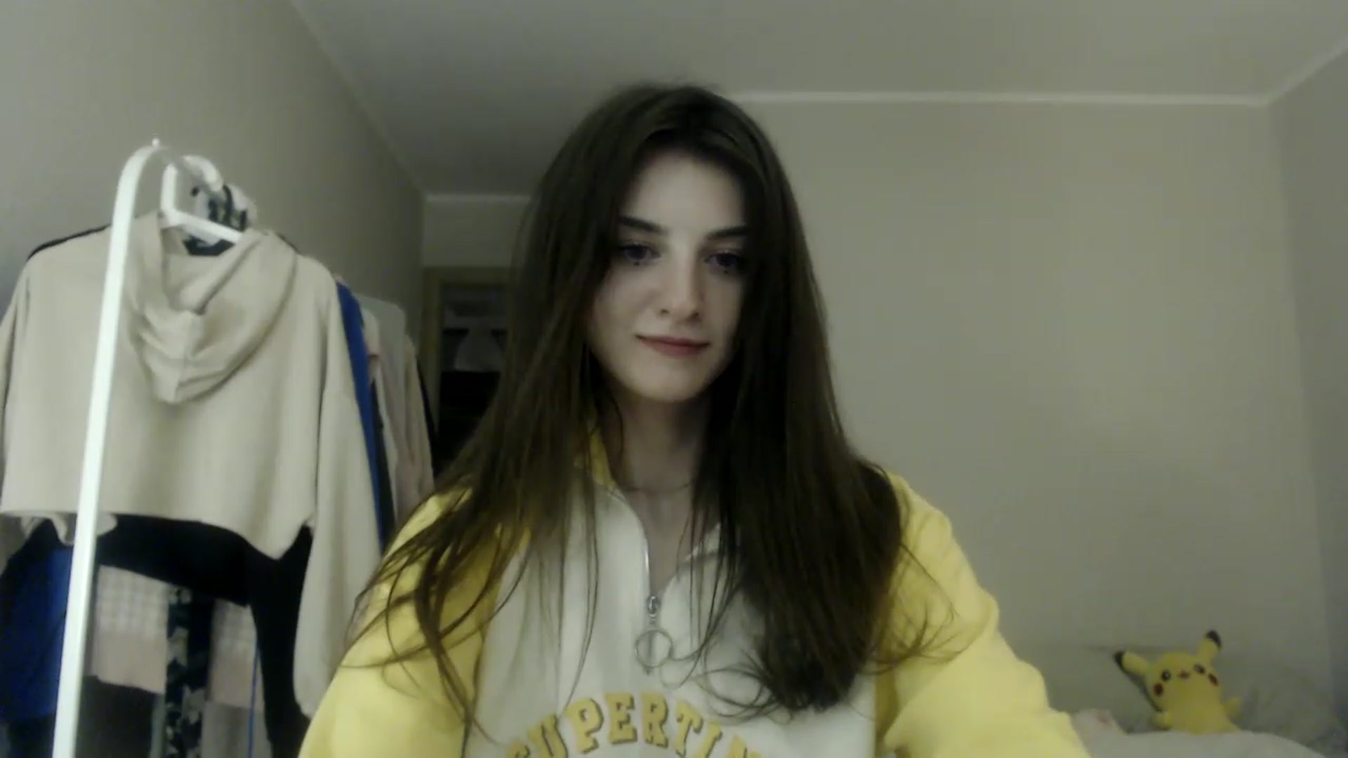 Gallery image thumbnail from Pikacchu's myfreecams stream on, 06/15/2023, 24:41 image 17 of 20