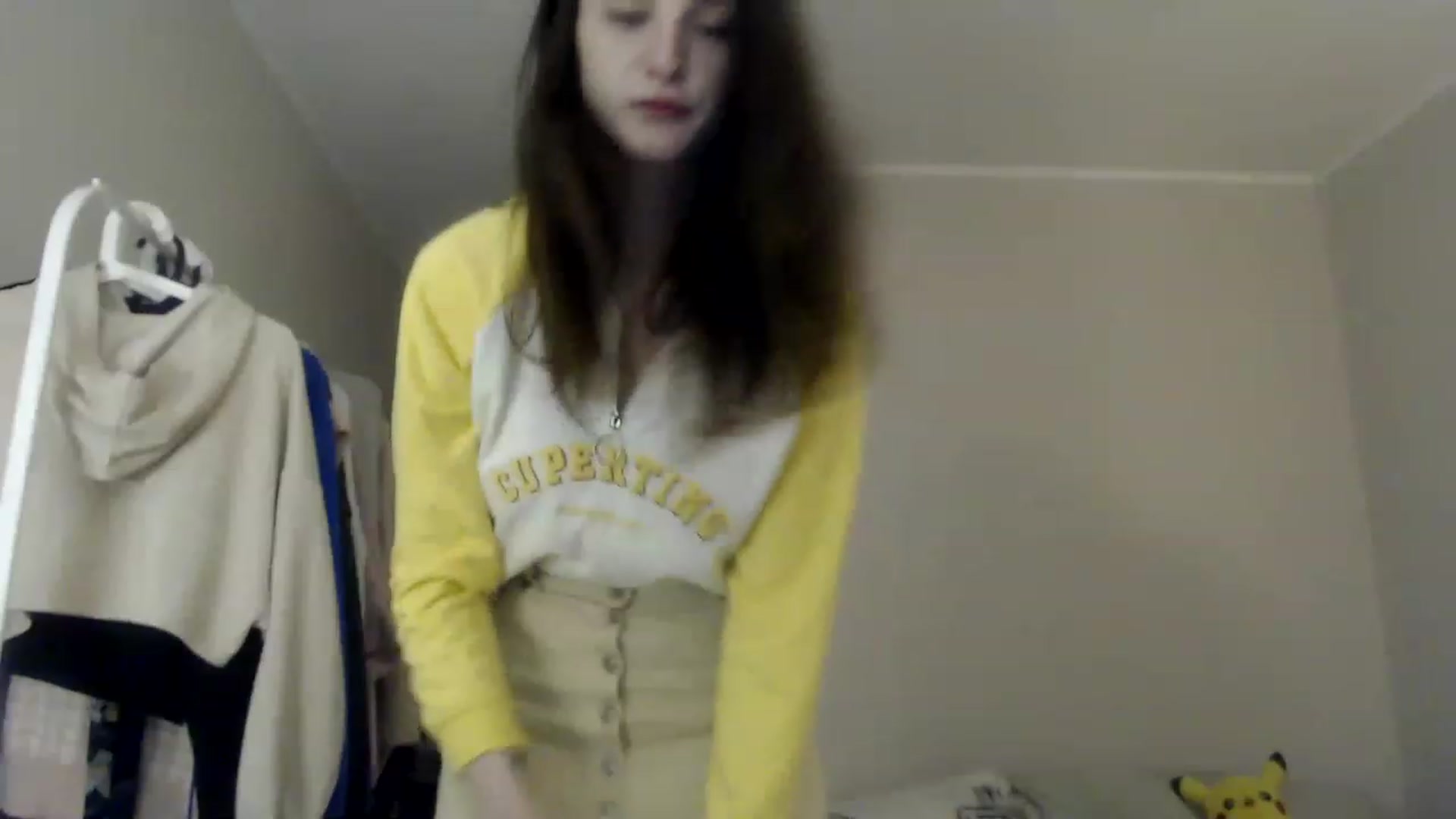Gallery image thumbnail from Pikacchu's myfreecams stream on, 06/15/2023, 24:41 image 8 of 20