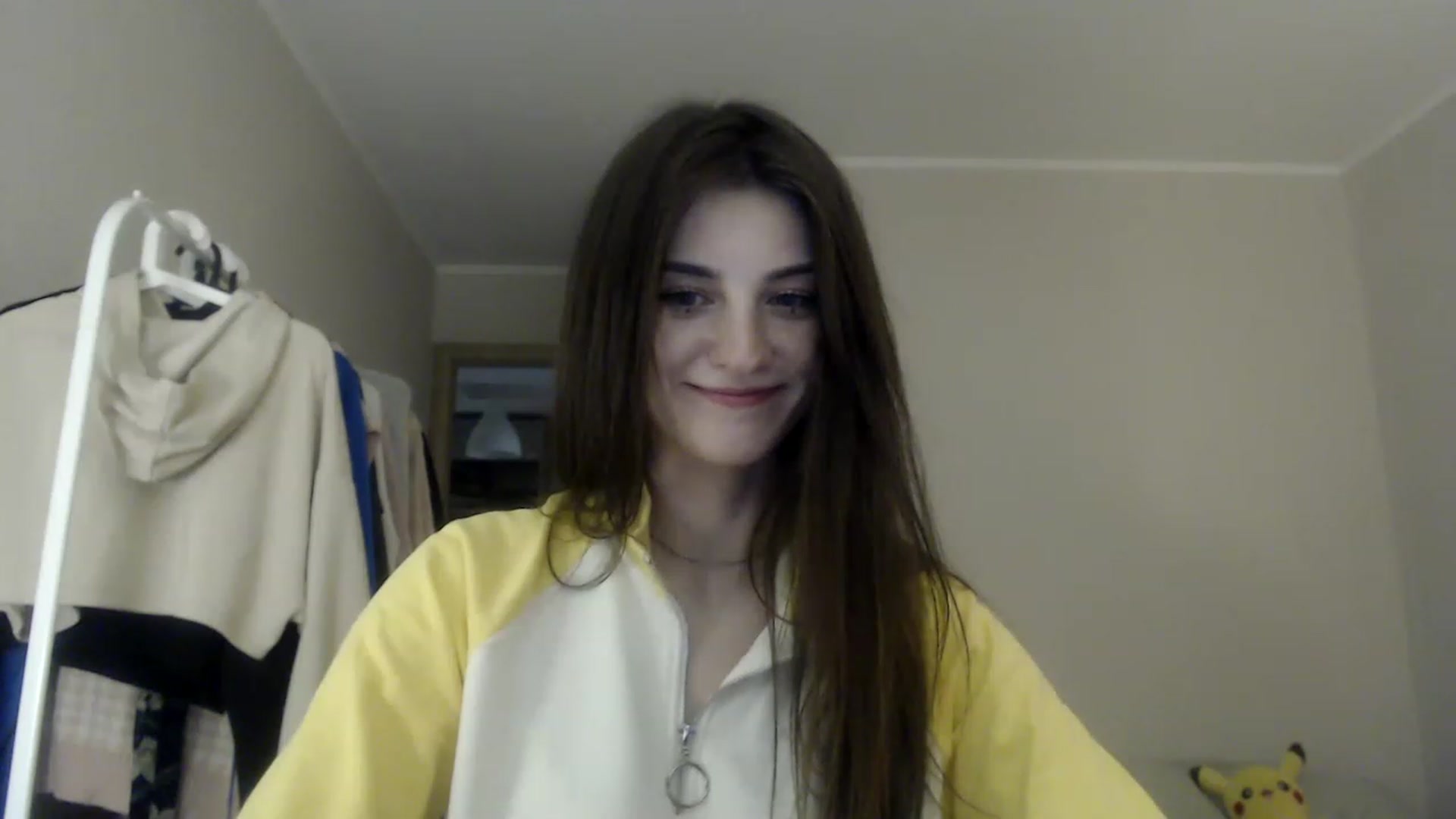 Gallery image thumbnail from Pikacchu's myfreecams stream on, 06/15/2023, 24:41 image 13 of 20