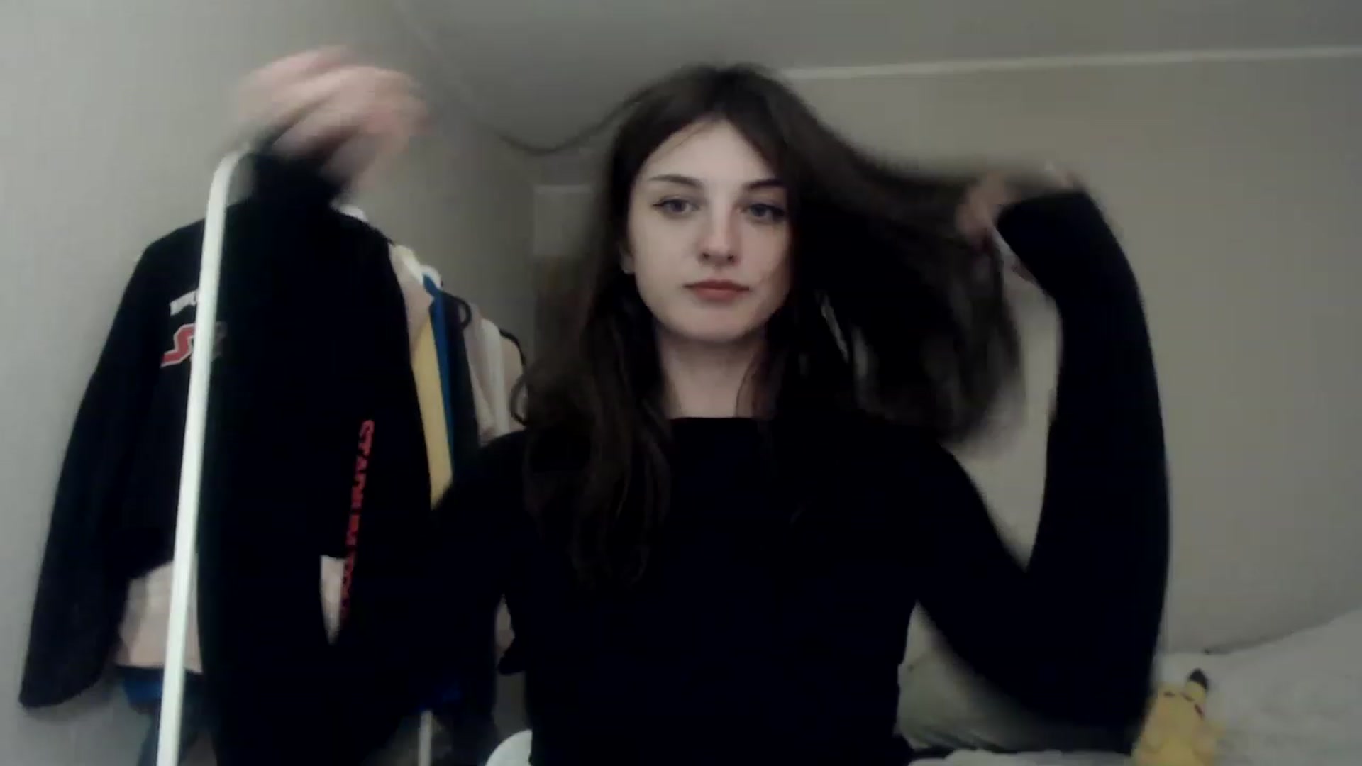 Gallery image thumbnail from Pikacchu's myfreecams stream on, 06/29/2023, 24:12 image 6 of 20