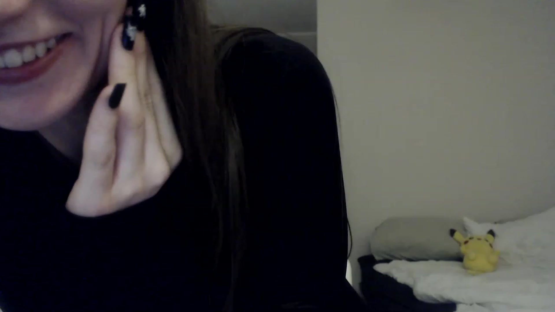 Gallery image thumbnail from Pikacchu's myfreecams stream on, 06/29/2023, 24:12 image 7 of 20
