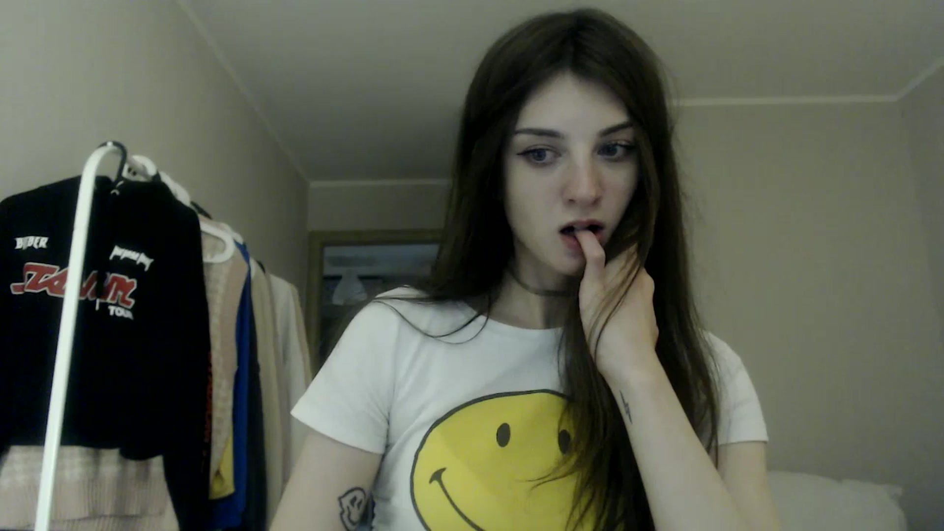 Gallery image thumbnail from Pikacchu's myfreecams stream on, 07/02/2023, 24:26 image 3 of 20