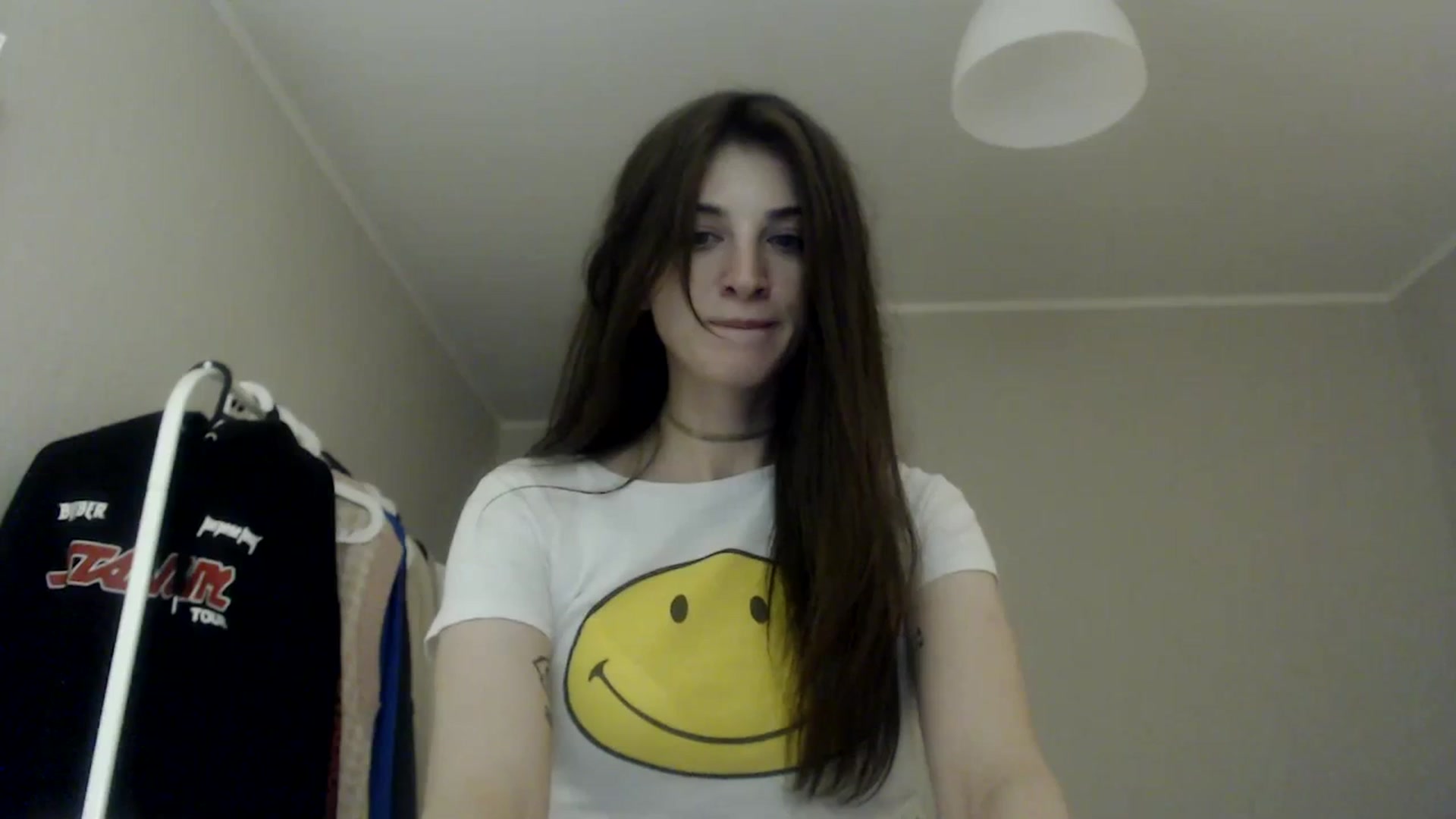 Gallery image thumbnail from Pikacchu's myfreecams stream on, 07/02/2023, 24:26 image 17 of 20
