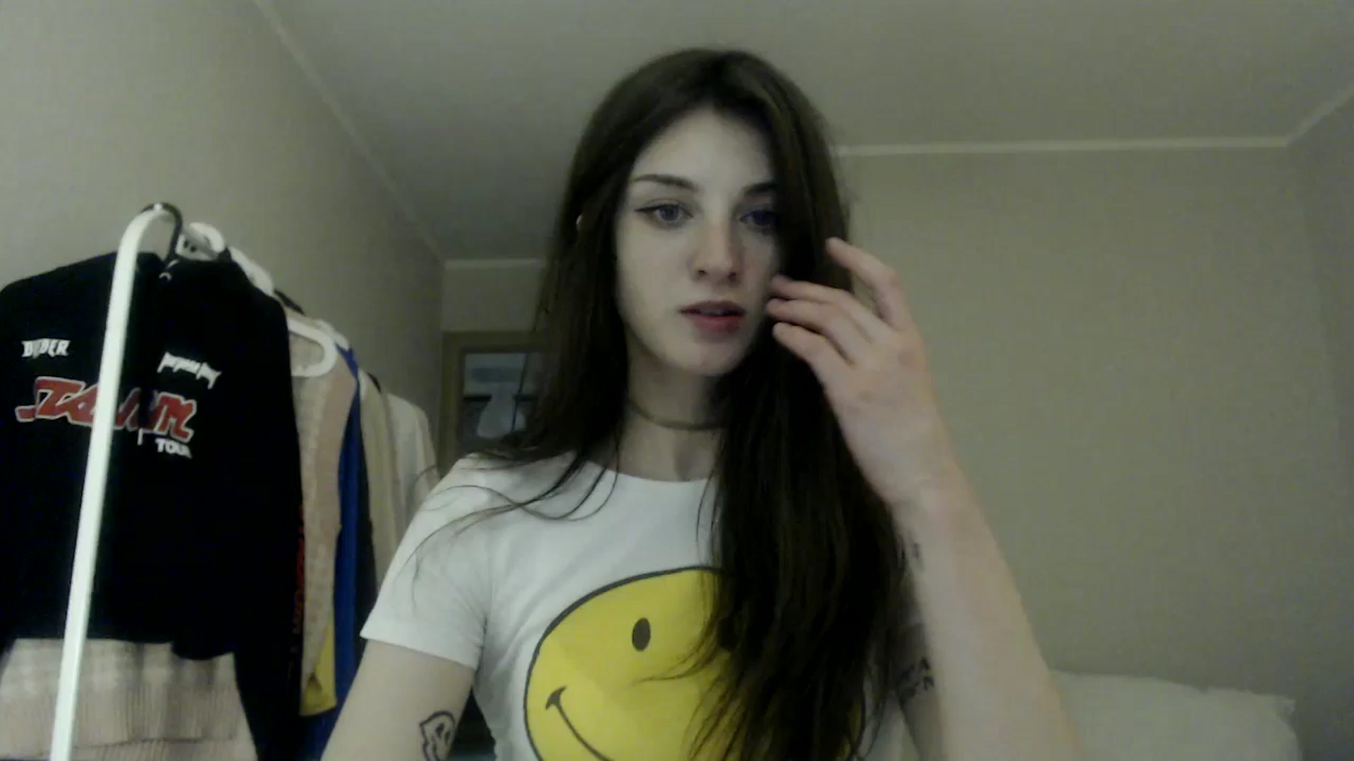 Gallery image thumbnail from Pikacchu's myfreecams stream on, 07/02/2023, 24:26 image 6 of 20
