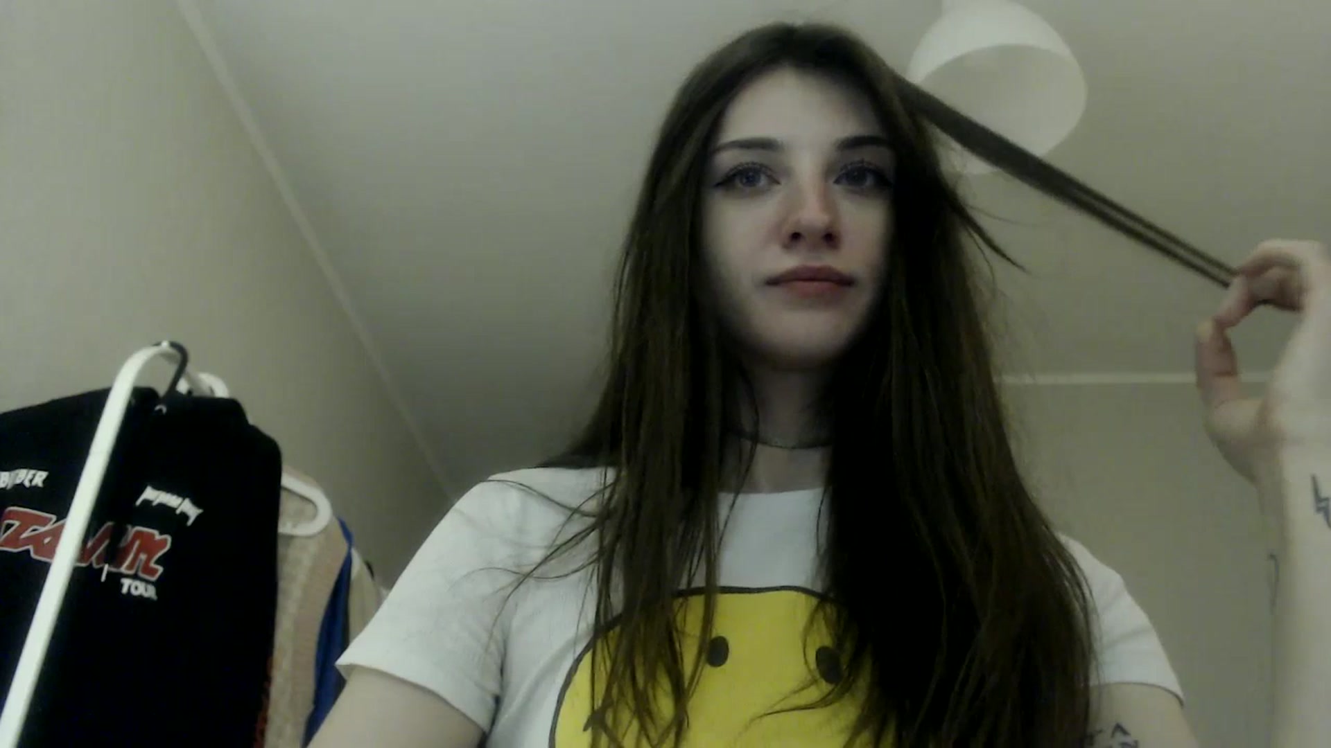 Gallery image thumbnail from Pikacchu's myfreecams stream on, 07/02/2023, 24:26 image 2 of 20