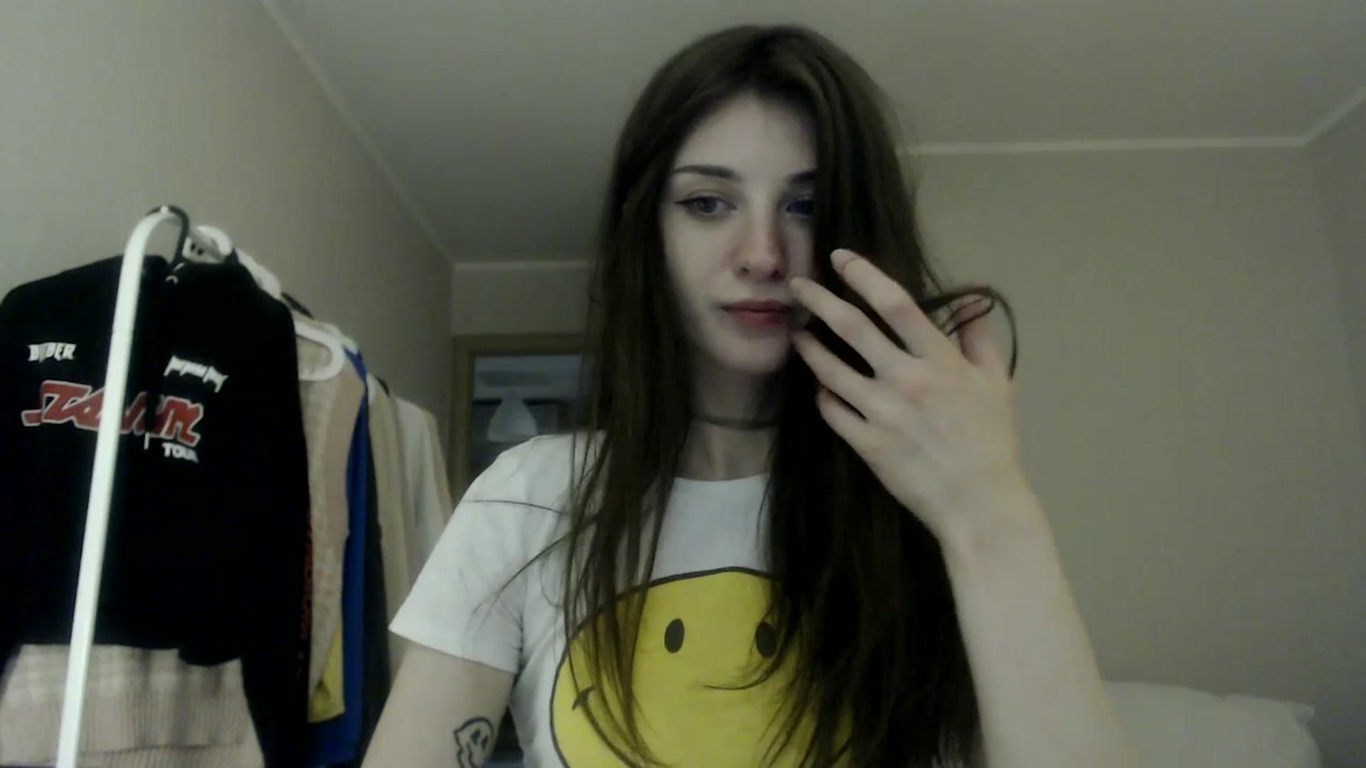 Gallery image thumbnail from Pikacchu's myfreecams stream on, 07/02/2023, 24:26 image 8 of 20