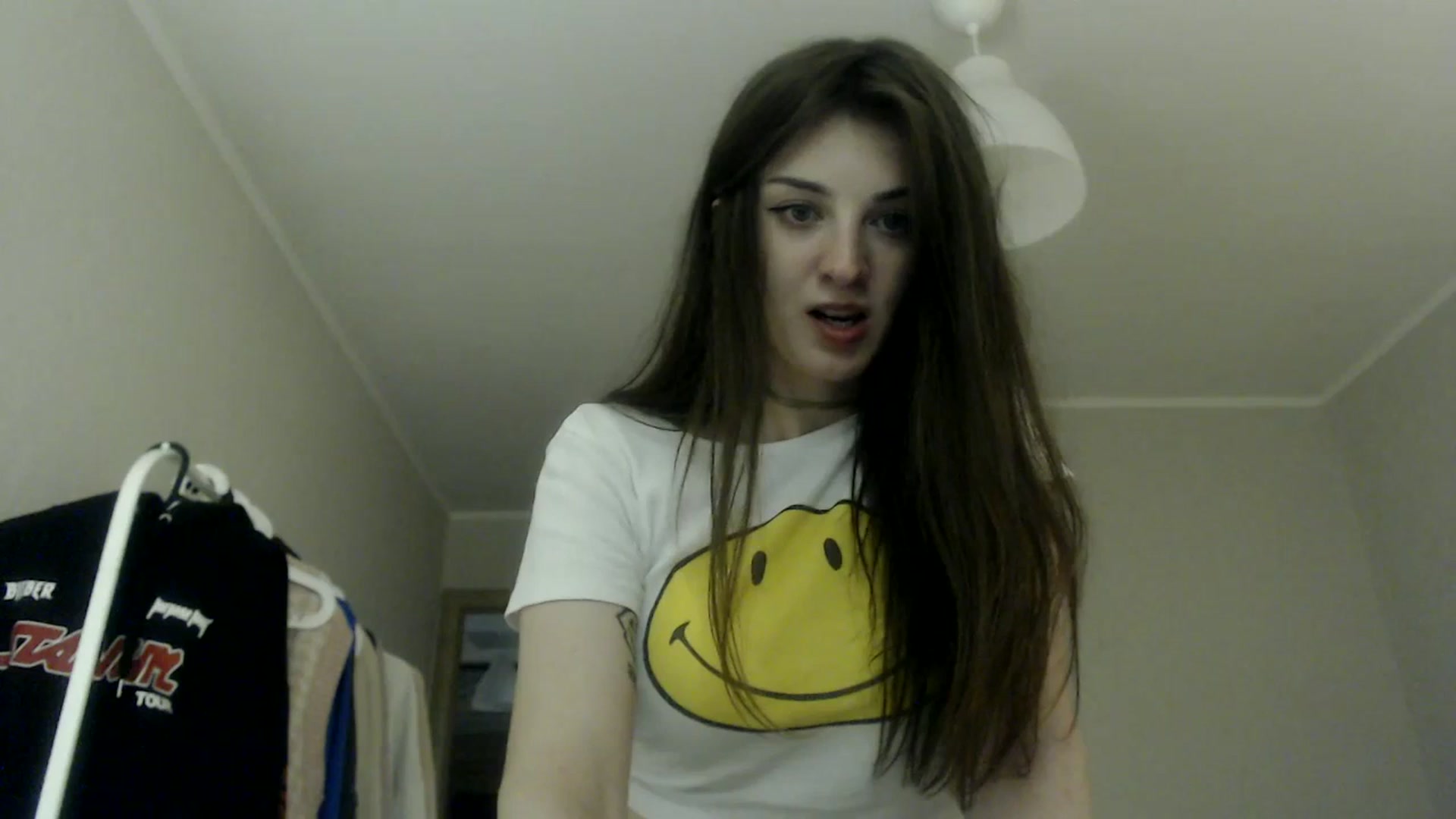 Gallery image thumbnail from Pikacchu's myfreecams stream on, 07/02/2023, 24:26 image 14 of 20
