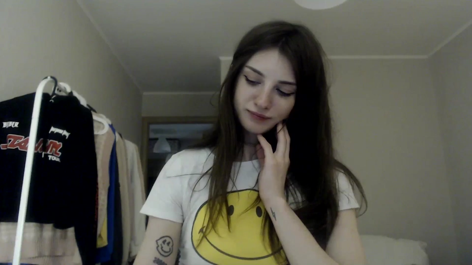 Gallery image thumbnail from Pikacchu's myfreecams stream on, 07/02/2023, 24:26 image 10 of 20