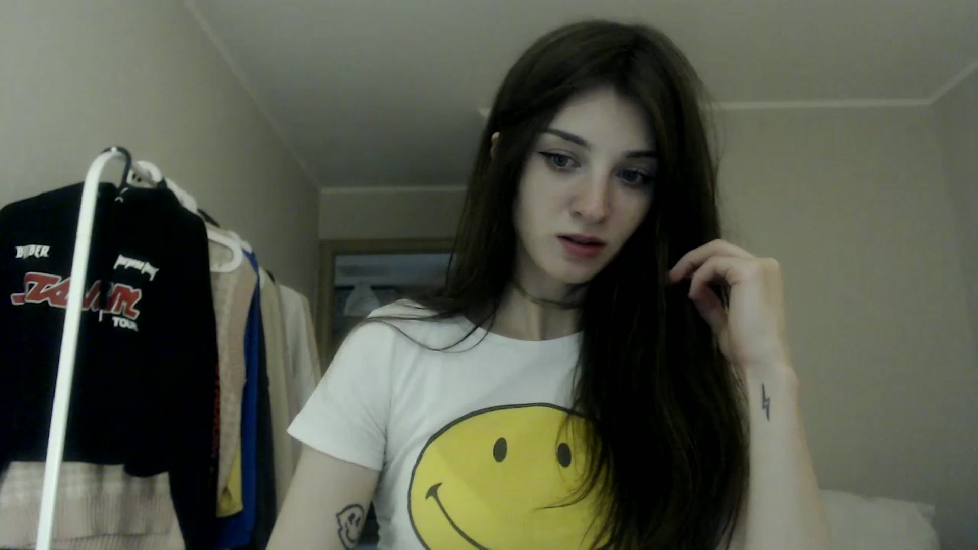 Gallery image thumbnail from Pikacchu's myfreecams stream on, 07/02/2023, 24:26 image 4 of 20