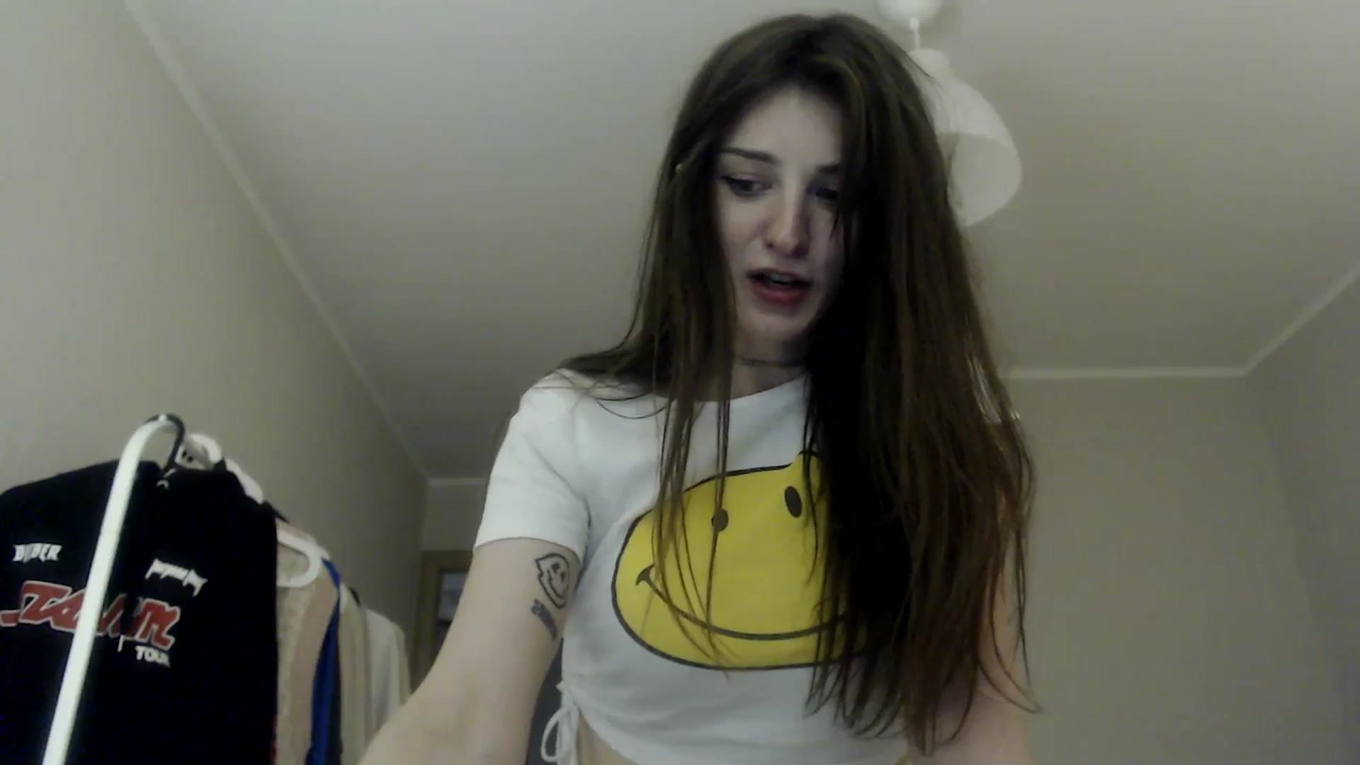 Gallery image thumbnail from Pikacchu's myfreecams stream on, 07/02/2023, 24:26 image 13 of 20