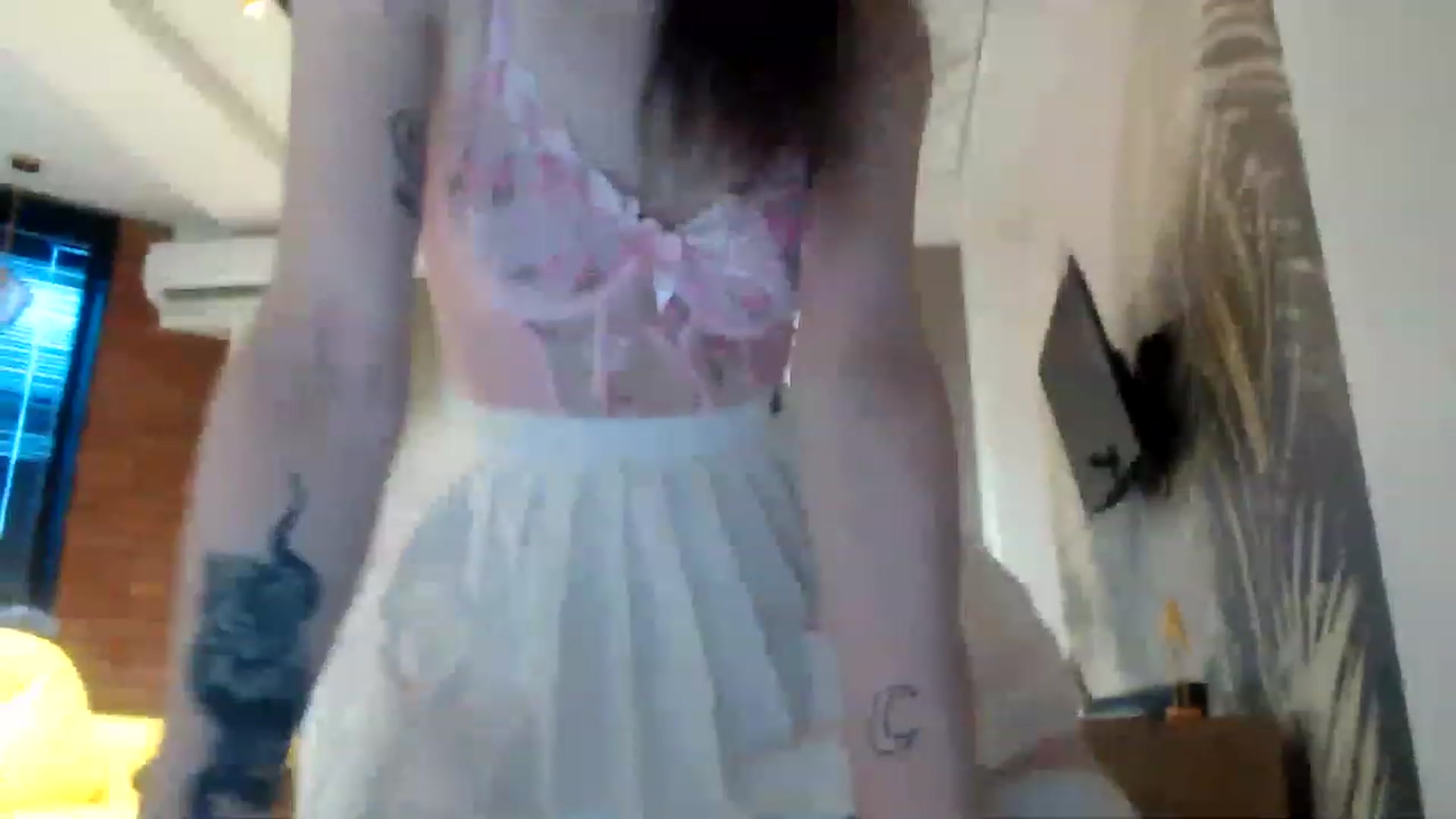 Gallery image thumbnail from Pikacchu's myfreecams stream on, 07/11/2023, 02:04 image 9 of 20