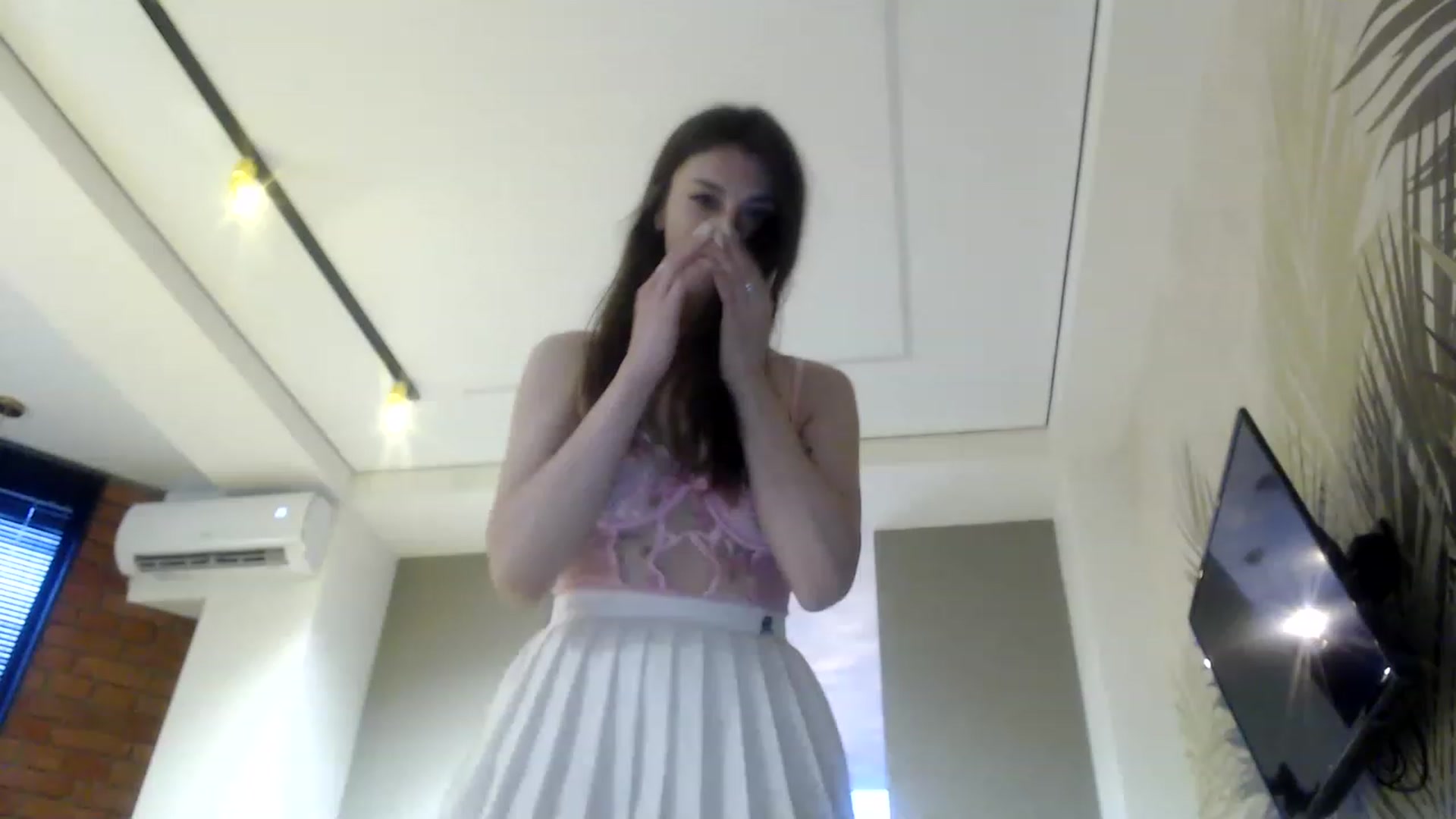 Gallery image thumbnail from Pikacchu's myfreecams stream on, 07/11/2023, 02:04 image 3 of 20