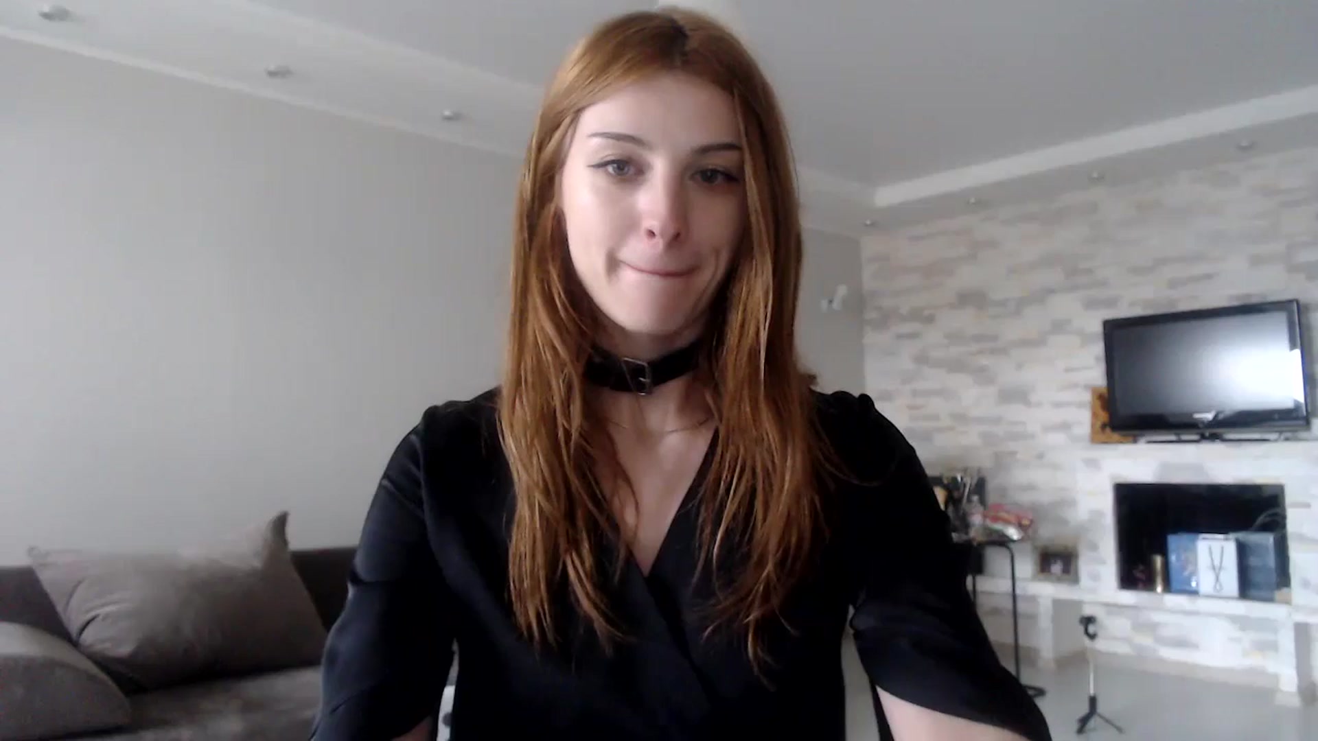 Gallery image thumbnail from Pikacchu's myfreecams stream on, 09/17/2024, 14:04 image 8 of 20