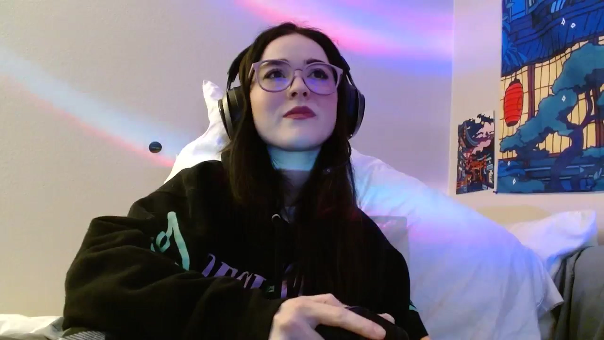 Gallery image thumbnail from PilloPrincess's myfreecams stream on, 03/16/2024, 11:03 image 4 of 20