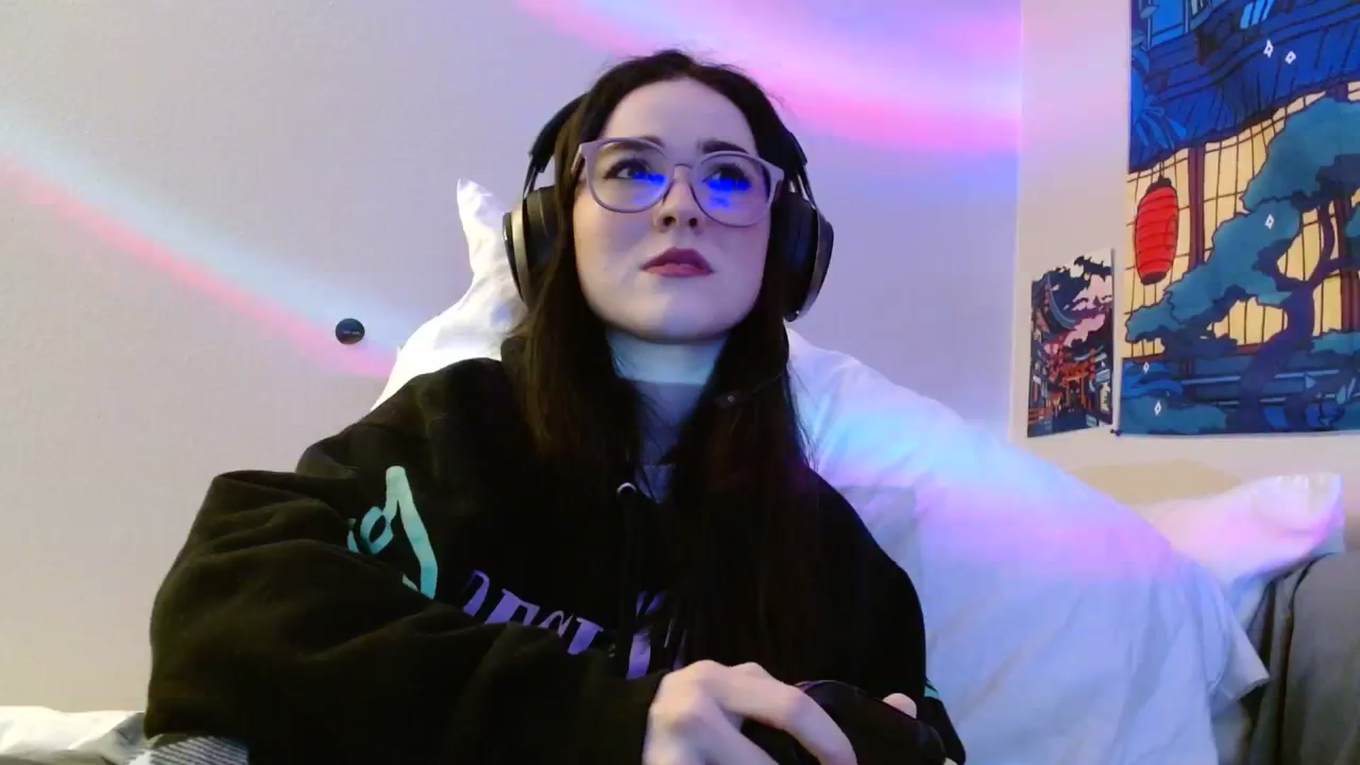 Gallery image thumbnail from PilloPrincess's myfreecams stream on, 03/16/2024, 11:03 image 2 of 20