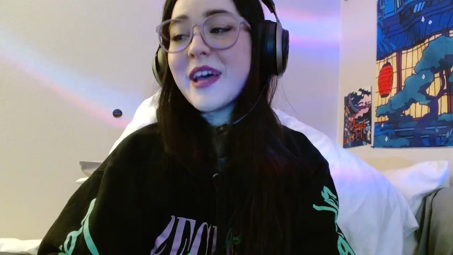 Gallery image thumbnail from PilloPrincess's myfreecams stream on, 03/16/2024, 11:03 image 8 of 20