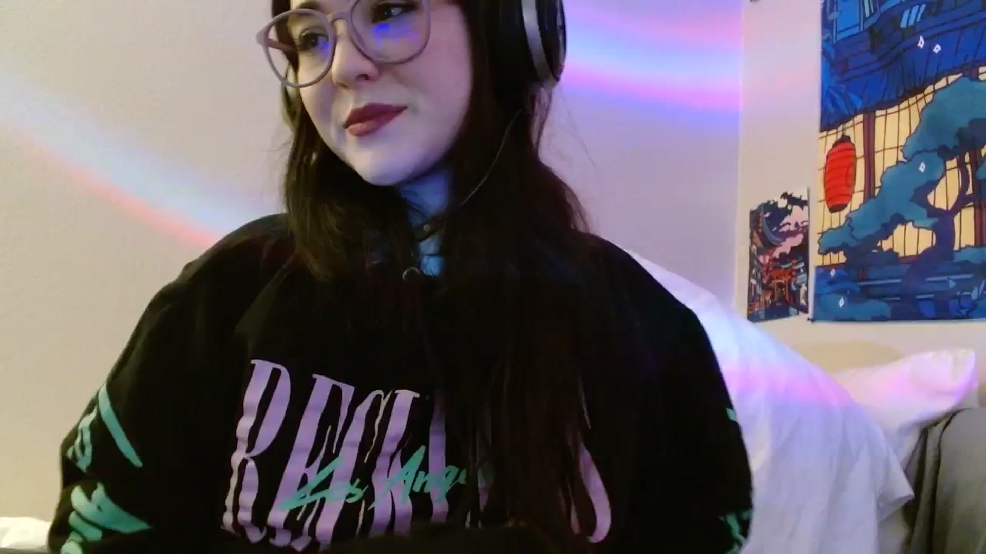 Gallery image thumbnail from PilloPrincess's myfreecams stream on, 03/16/2024, 11:03 image 13 of 20