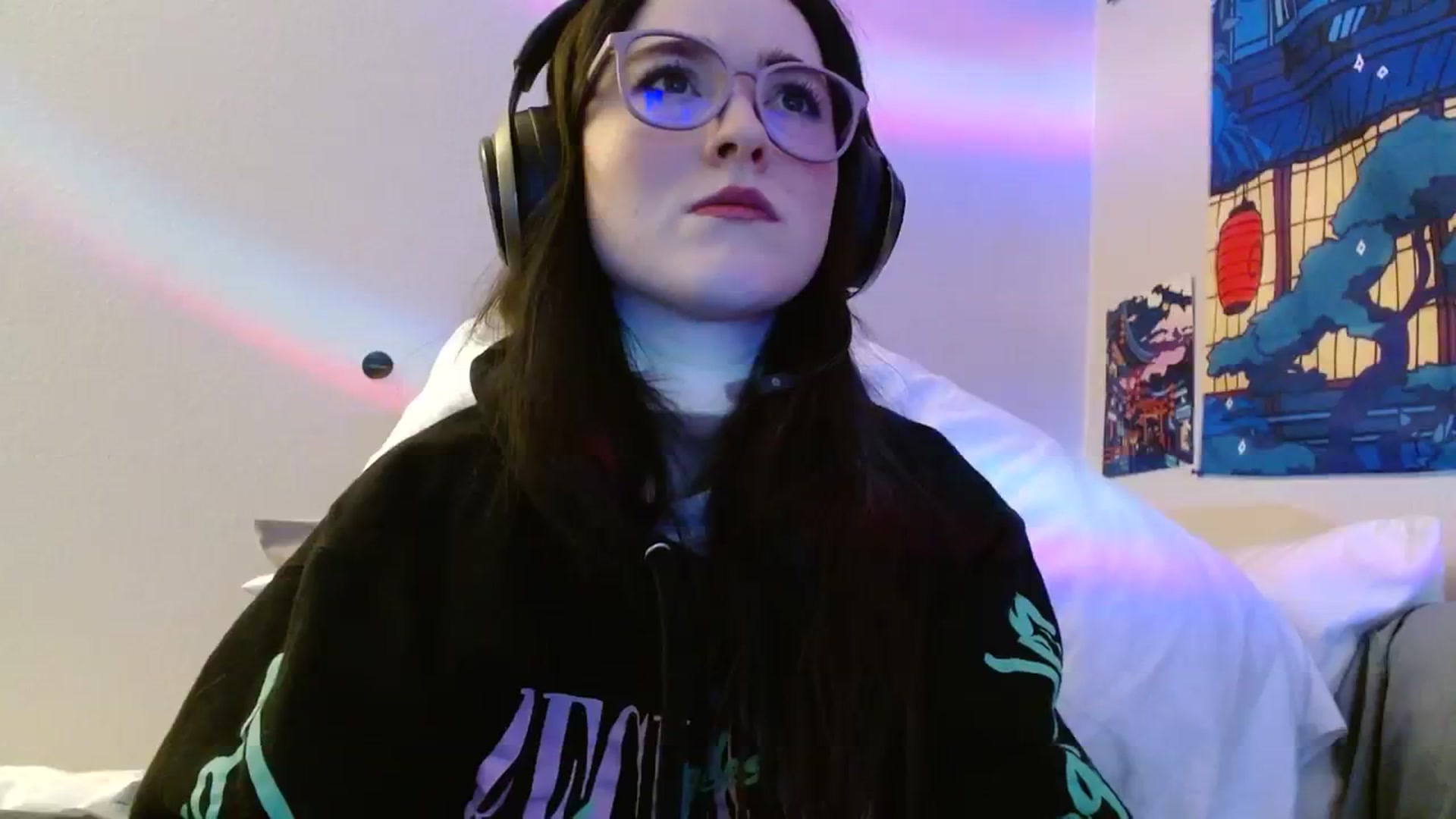 Gallery image thumbnail from PilloPrincess's myfreecams stream on, 03/16/2024, 11:03 image 11 of 20