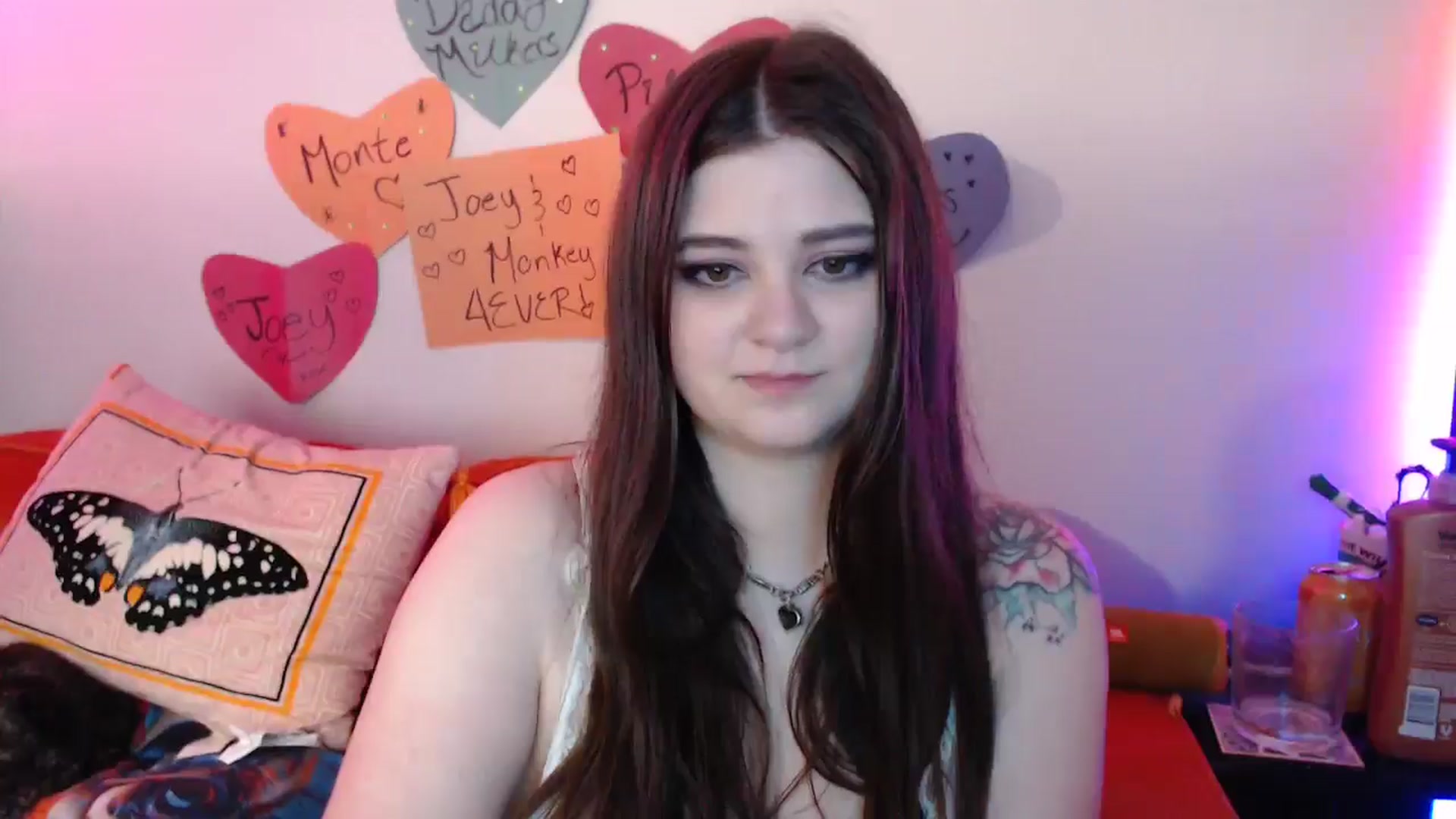 Gallery image thumbnail from PillowPrncess's myfreecams stream on, 09/17/2024, 07:51 image 20 of 20