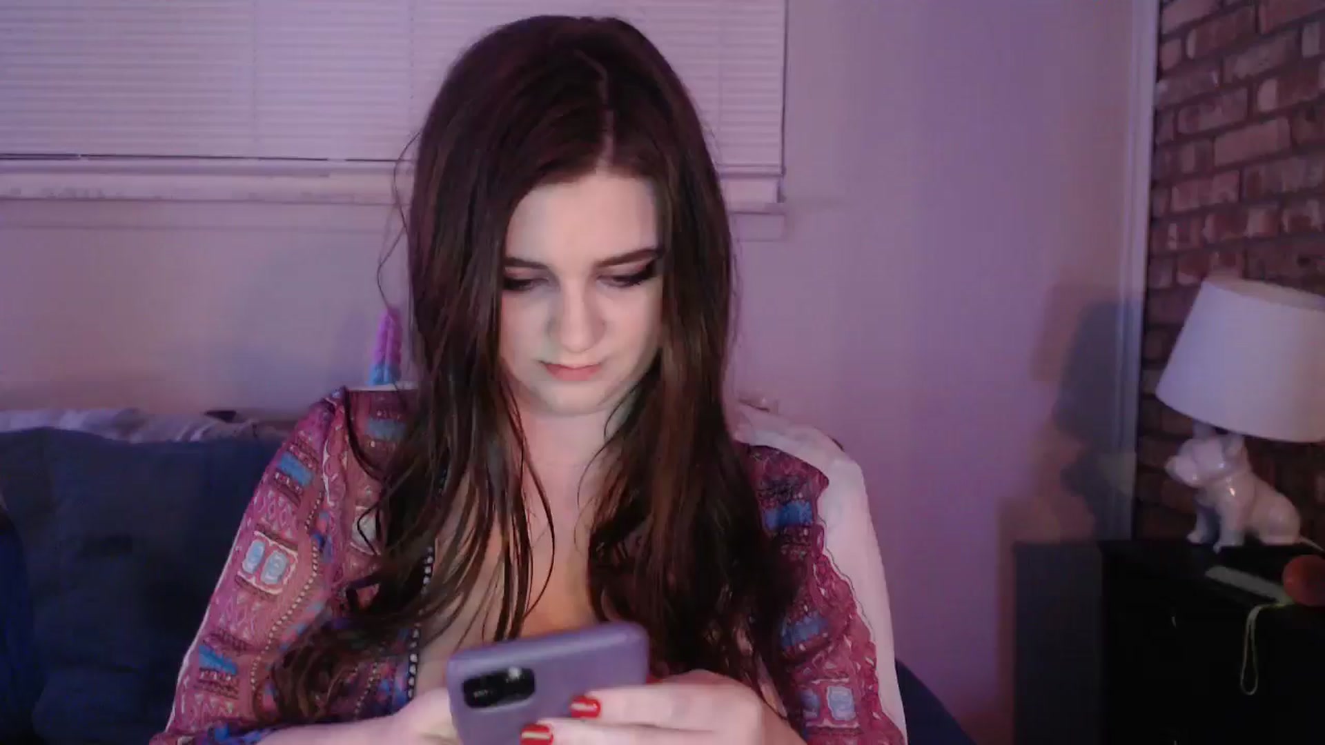 Gallery image thumbnail from PillowPrncess's myfreecams stream on, 09/22/2024, 05:48 image 1 of 20