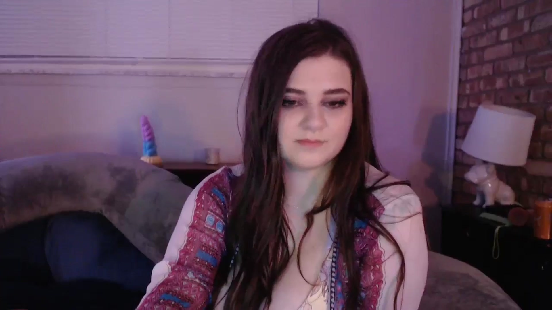 Gallery image thumbnail from PillowPrncess's myfreecams stream on, 09/22/2024, 05:48 image 10 of 20
