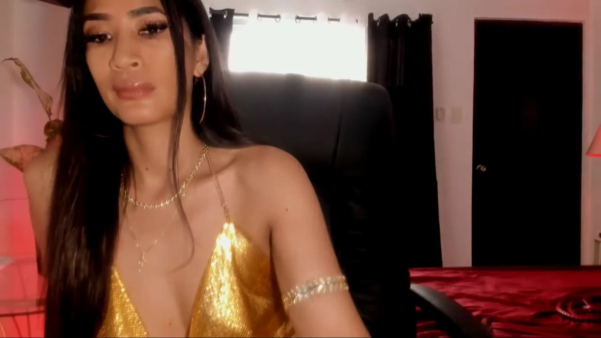 Gallery image thumbnail from PinayGoddessX's myfreecams stream on, 06/11/2025, 08:44 image 5 of 20