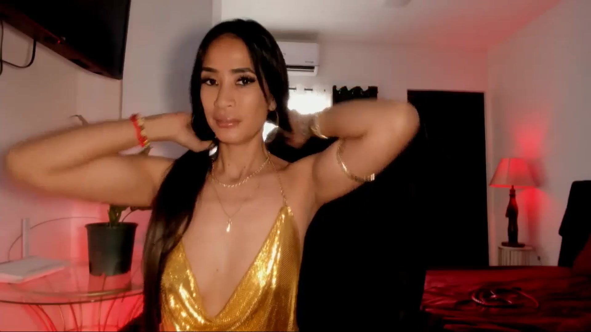 Gallery image thumbnail from PinayGoddessX's myfreecams stream on, 06/11/2025, 08:44 image 15 of 20