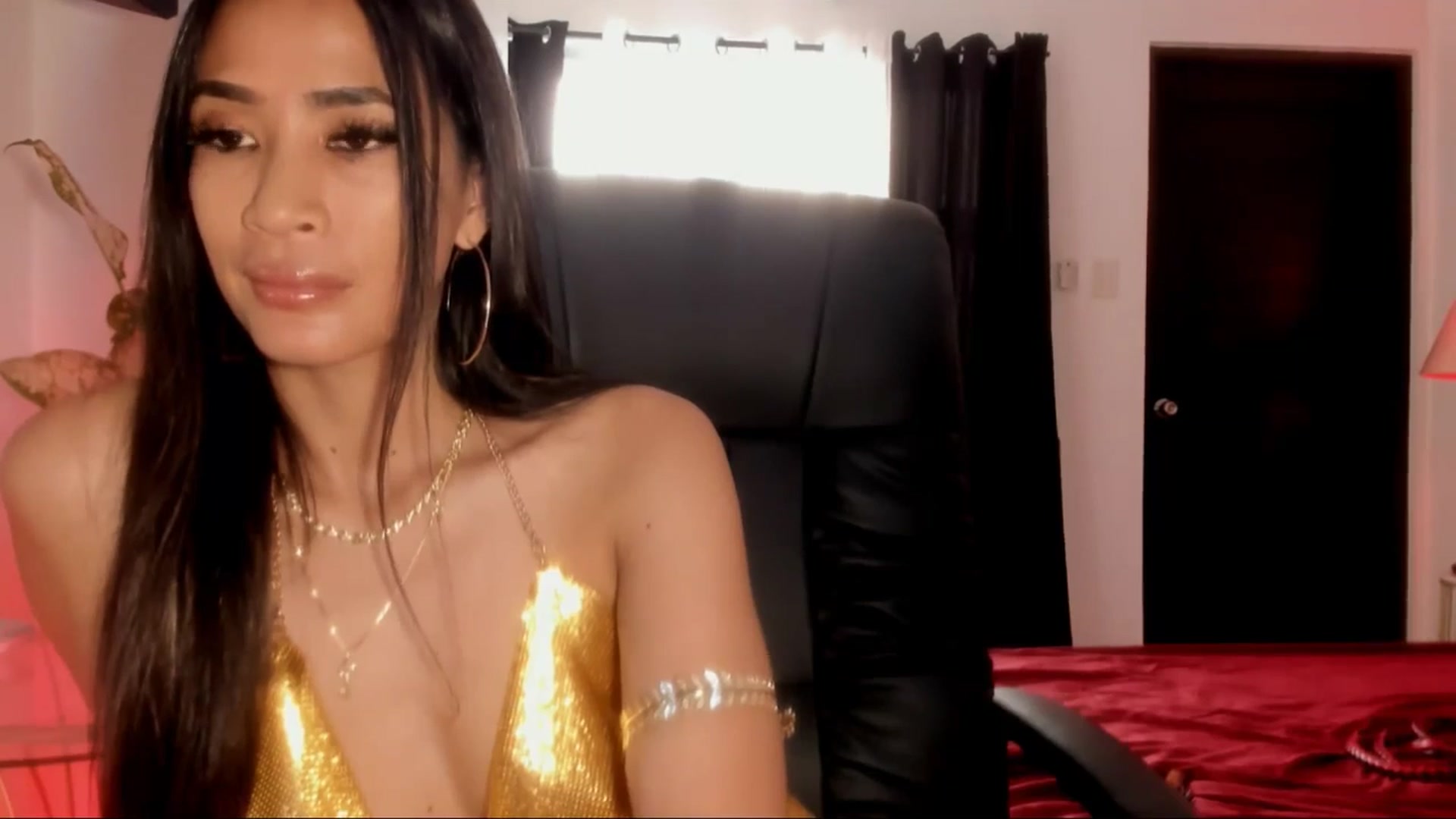 Gallery image thumbnail from PinayGoddessX's myfreecams stream on, 06/11/2025, 08:44 image 7 of 20
