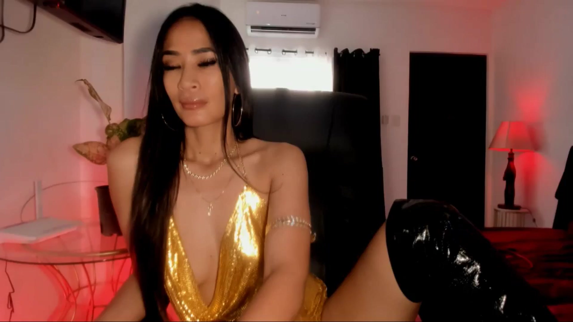 Gallery image thumbnail from PinayGoddessX's myfreecams stream on, 06/11/2025, 08:44 image 1 of 20