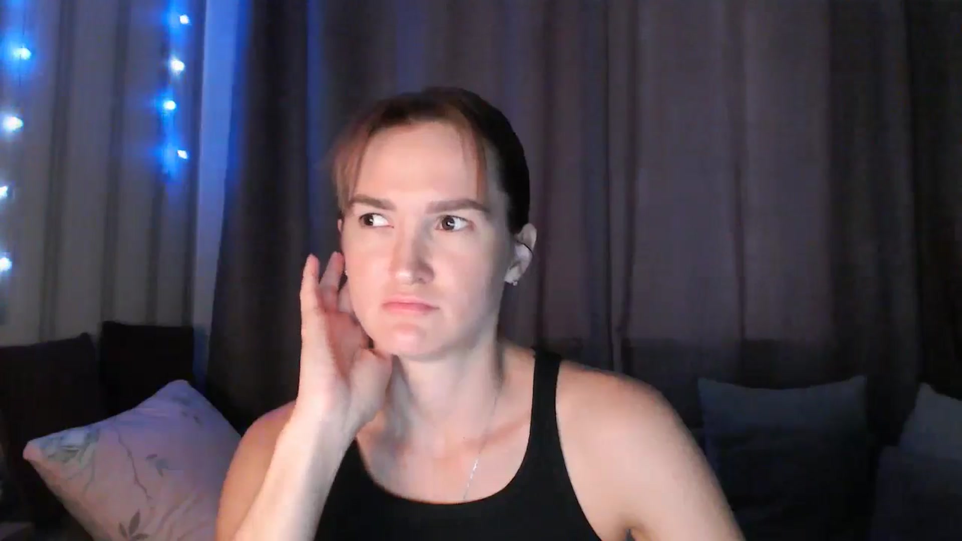Gallery image thumbnail from Pineapple_m's myfreecams stream on, 08/12/2024, 12:26 image 19 of 20
