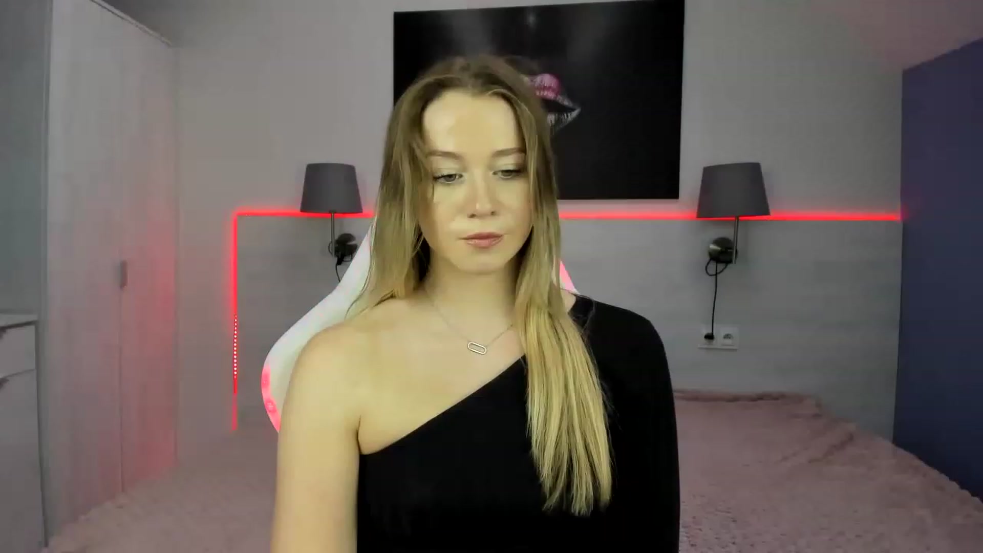 Gallery image thumbnail from PinkCoral's myfreecams stream on, 06/10/2023, 15:50 image 6 of 20