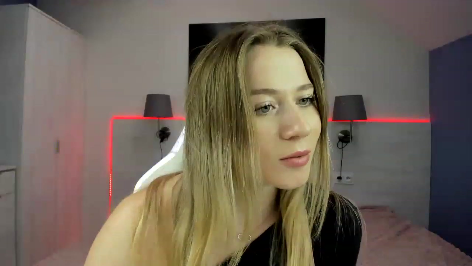 Gallery image thumbnail from PinkCoral's myfreecams stream on, 06/10/2023, 16:47 image 16 of 20
