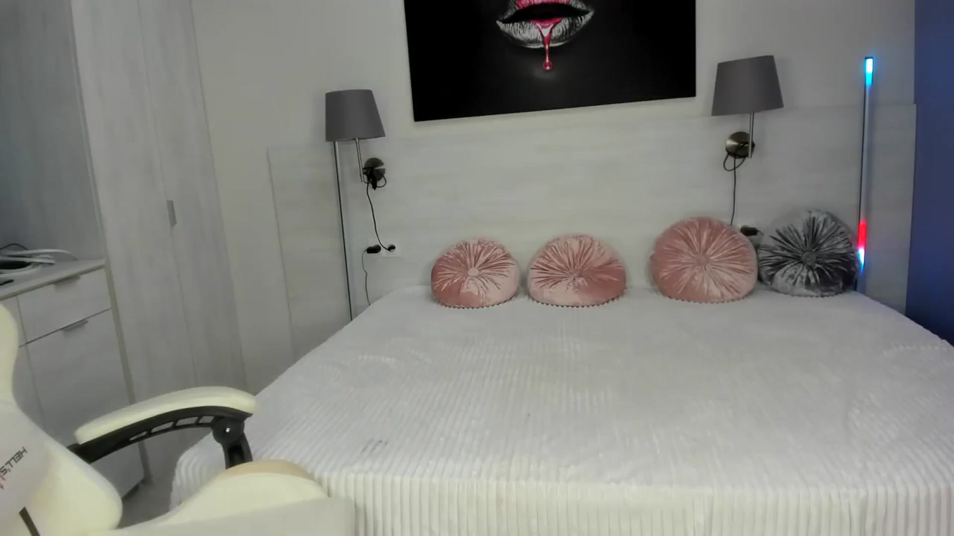 Gallery image thumbnail from PinkCorall's myfreecams stream on, 09/23/2023, 17:29 image 1 of 20