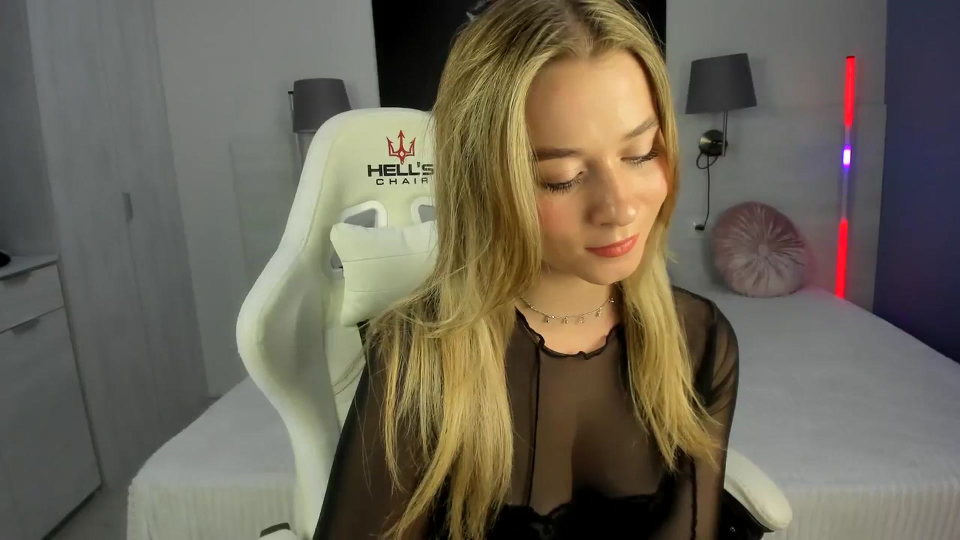 Gallery image thumbnail from PinkCorall's myfreecams stream on, 09/27/2023, 14:30 image 15 of 20