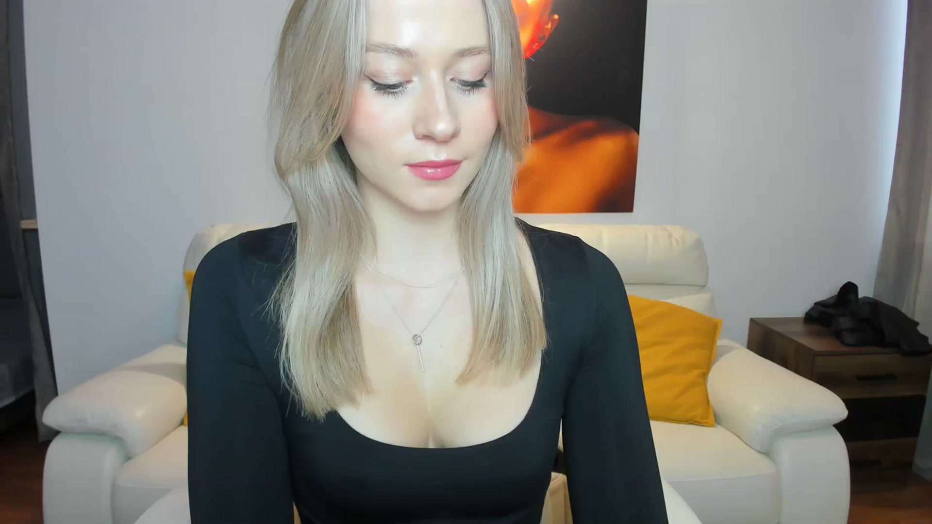 Gallery image thumbnail from PinkCorall's myfreecams stream on, 10/15/2023, 13:56 image 5 of 20