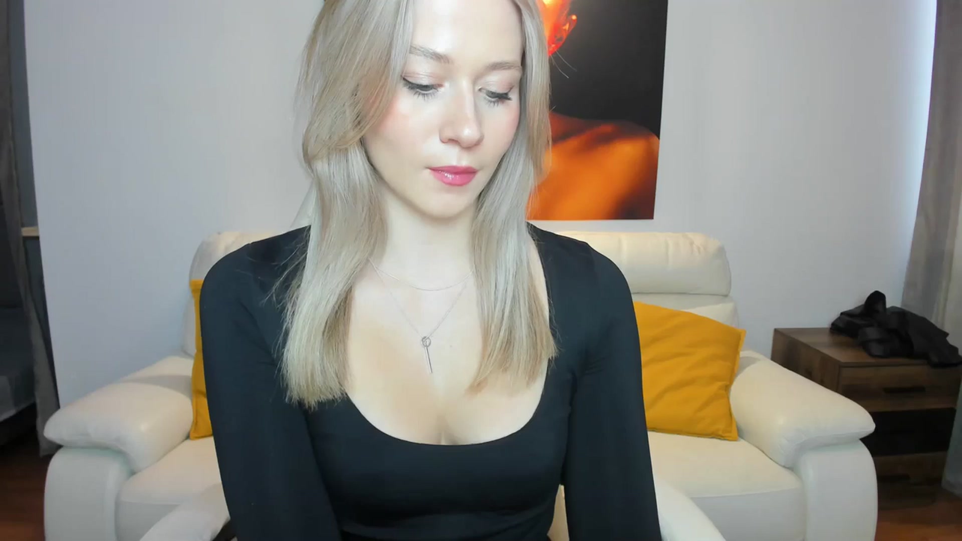 Gallery image thumbnail from PinkCorall's myfreecams stream on, 10/15/2023, 13:56 image 4 of 20