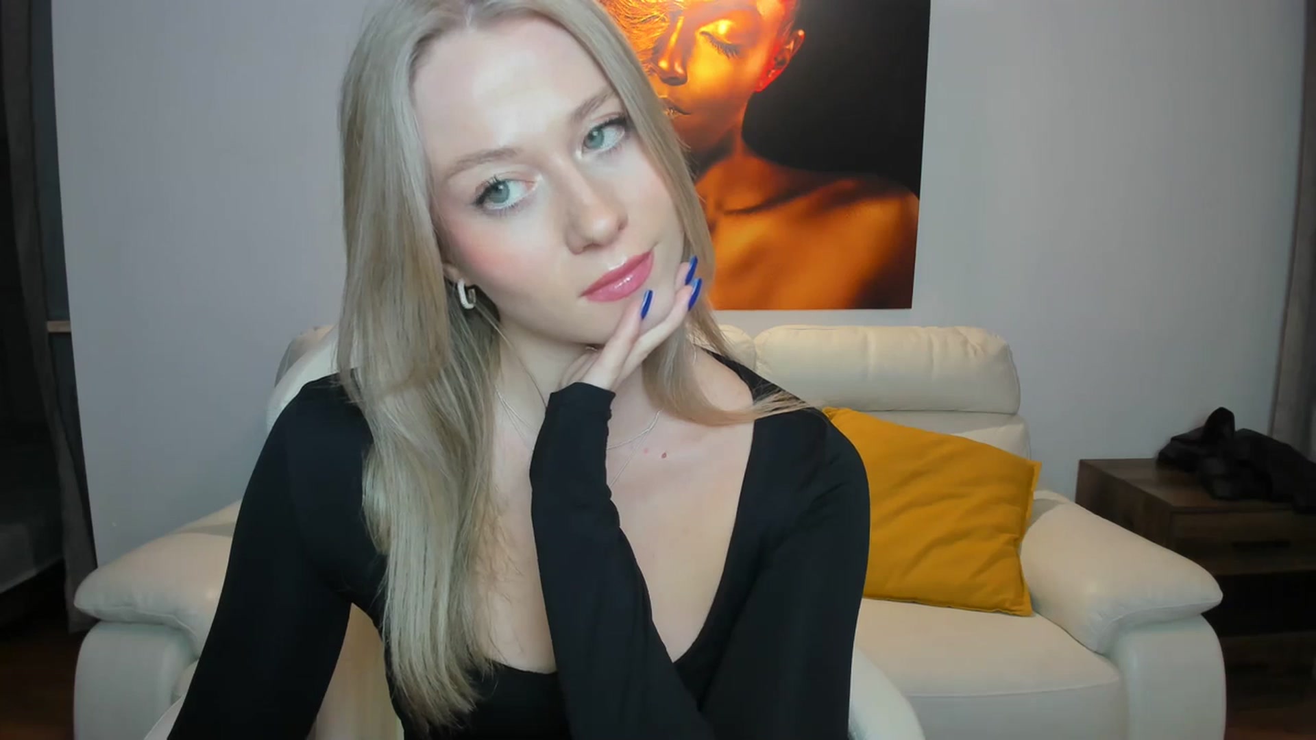Gallery image thumbnail from PinkCorall's myfreecams stream on, 10/15/2023, 18:35 image 20 of 20