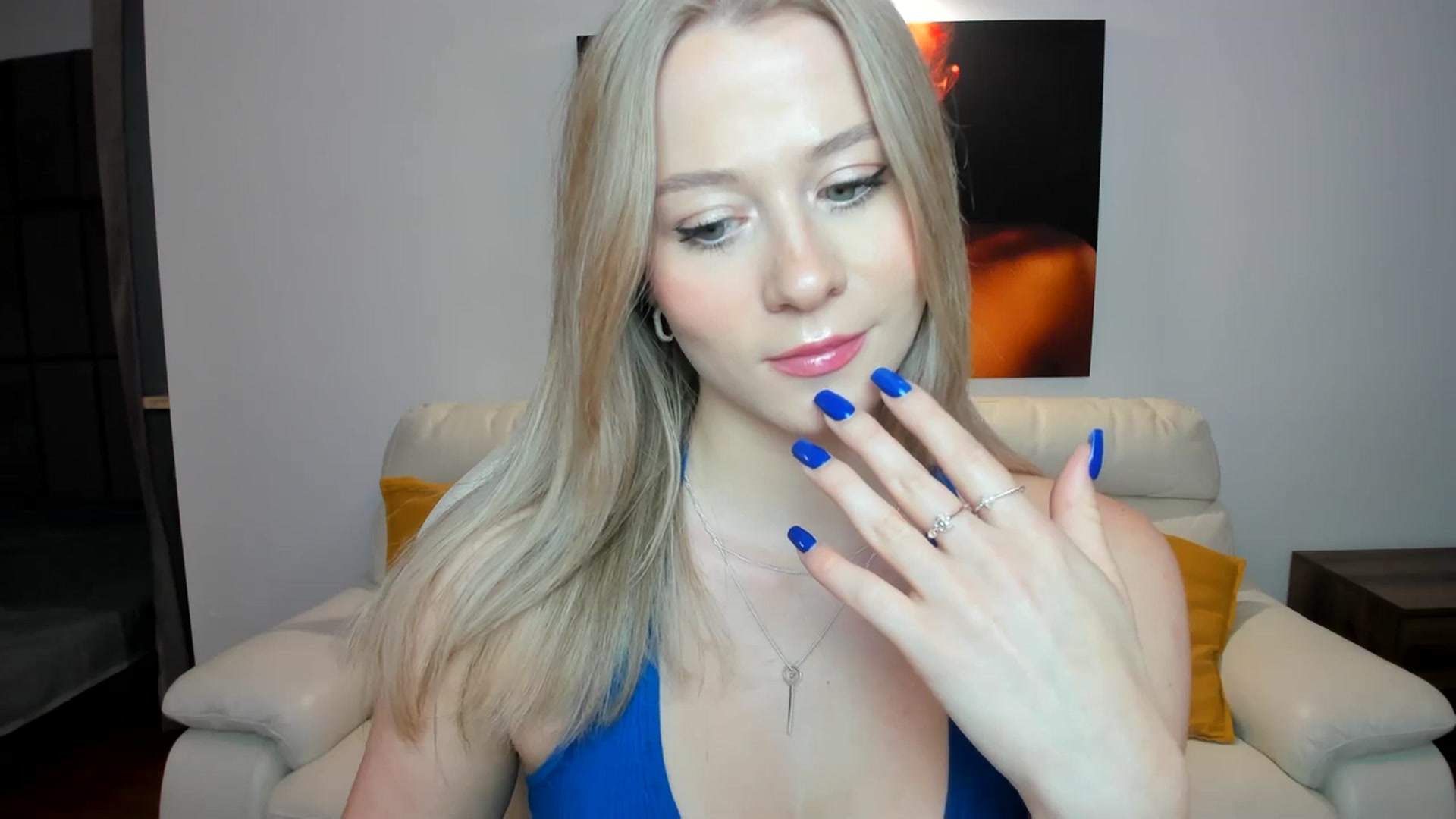 Gallery image thumbnail from PinkCorall's myfreecams stream on, 10/16/2023, 14:36 image 17 of 20