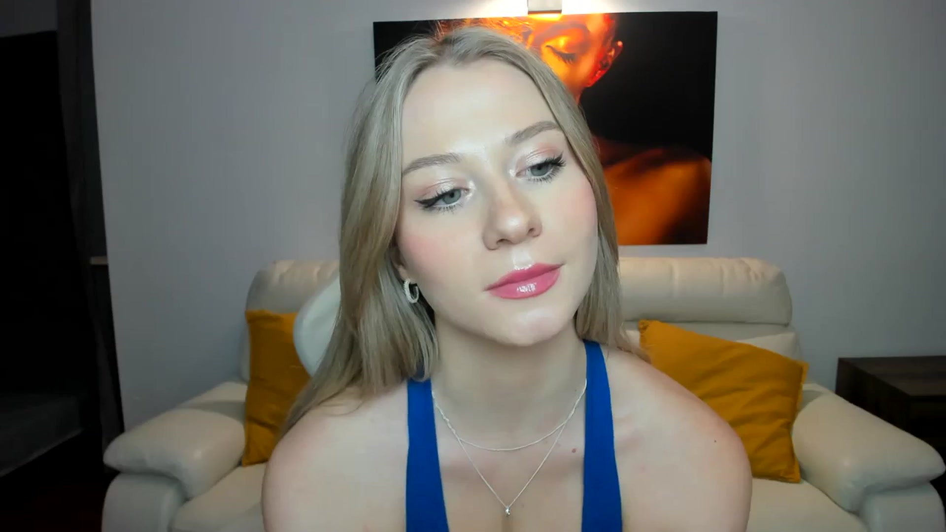 Gallery image thumbnail from PinkCorall's myfreecams stream on, 10/16/2023, 15:23 image 4 of 20