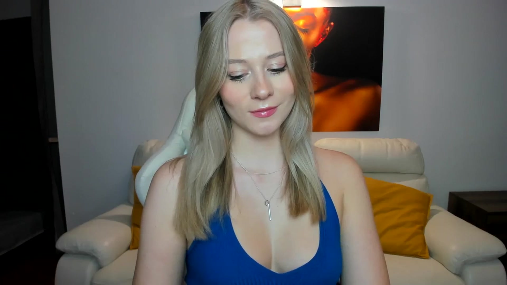 Gallery image thumbnail from PinkCorall's myfreecams stream on, 10/16/2023, 15:23 image 20 of 20