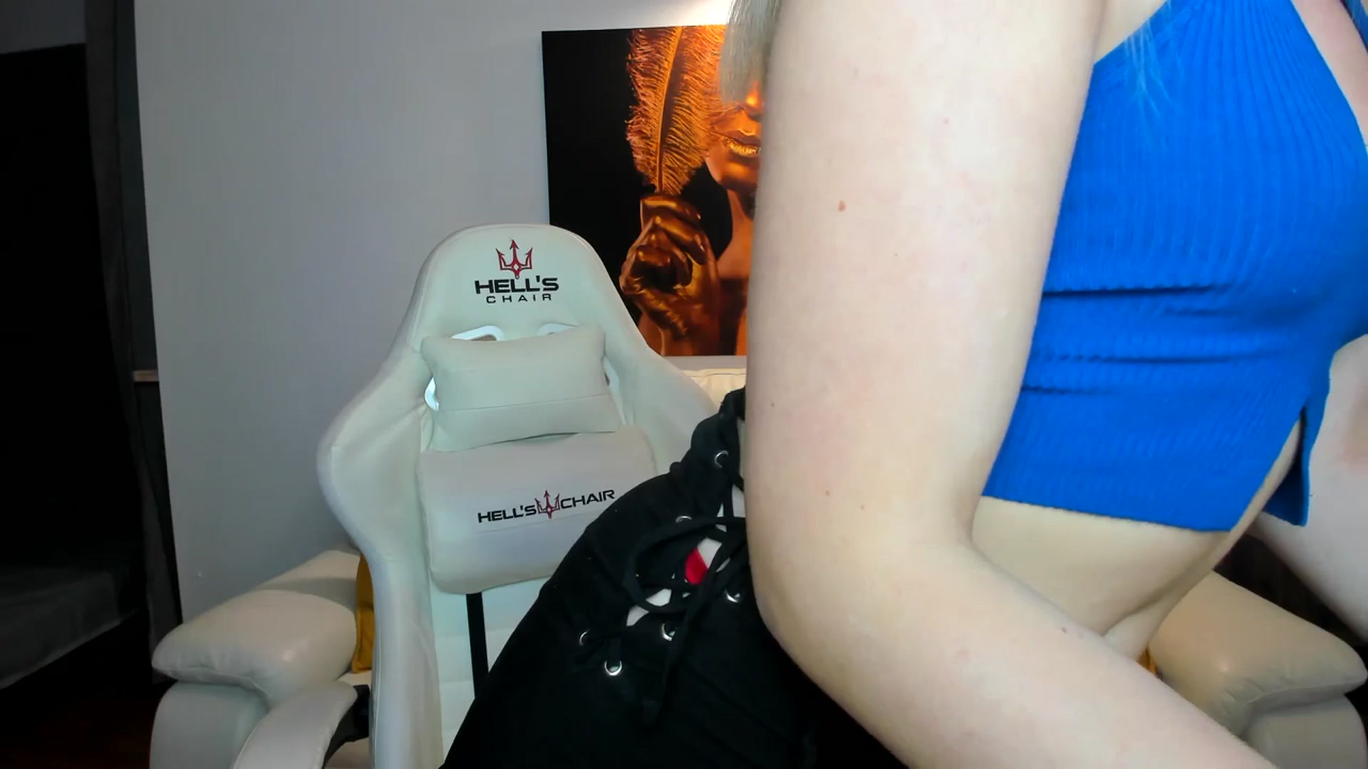 Gallery image thumbnail from PinkCorall's myfreecams stream on, 10/16/2023, 15:23 image 13 of 20
