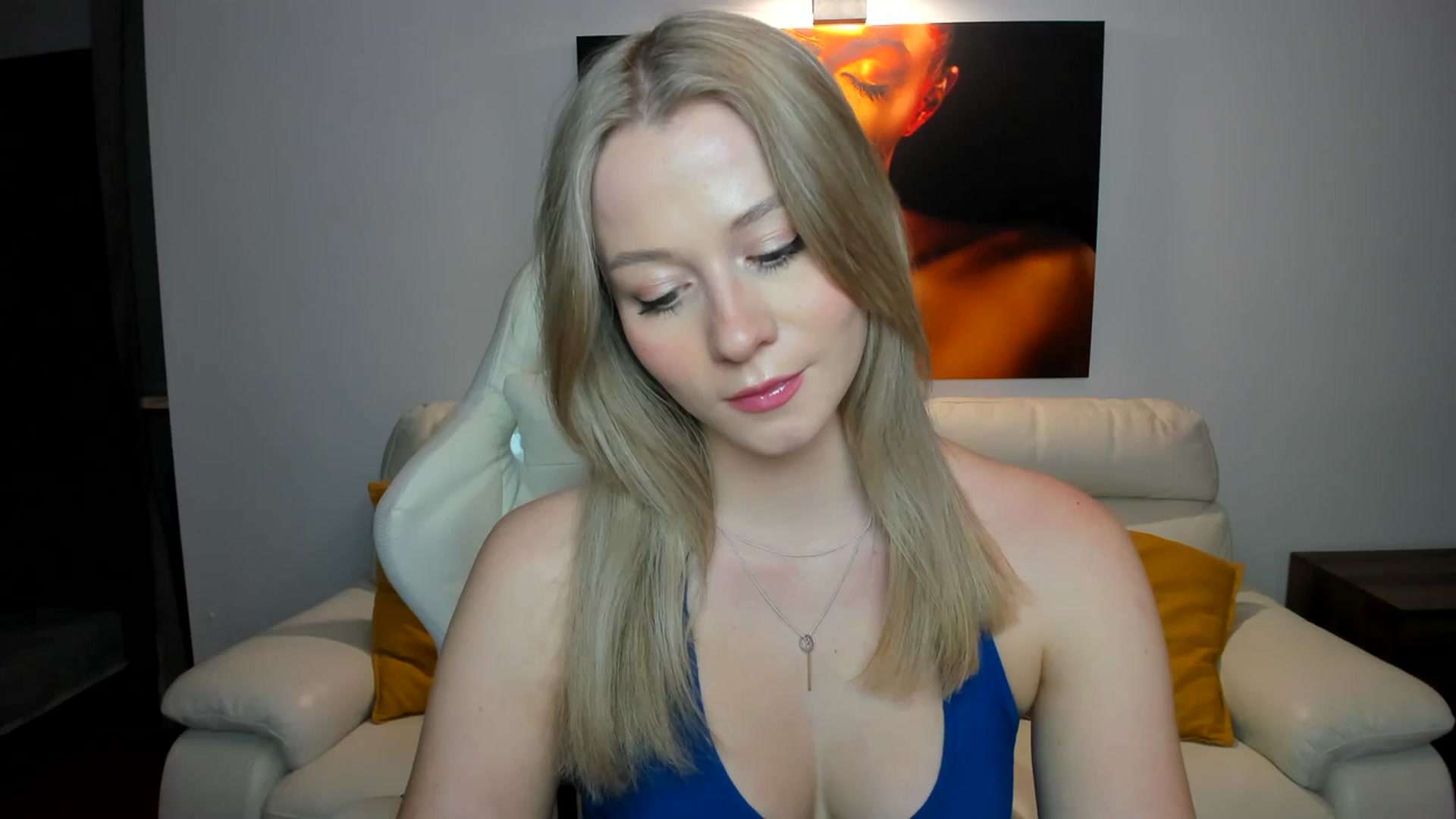 Gallery image thumbnail from PinkCorall's myfreecams stream on, 10/16/2023, 18:18 image 2 of 20