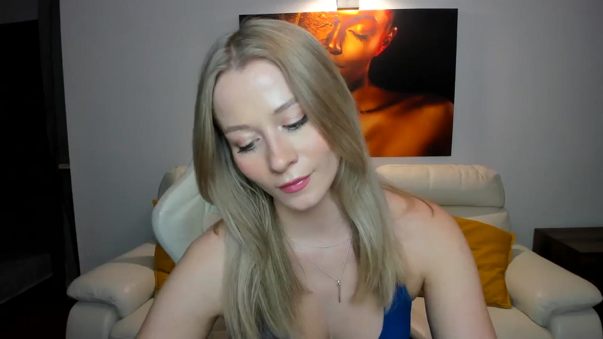 Gallery image thumbnail from PinkCorall's myfreecams stream on, 10/16/2023, 18:18 image 4 of 20