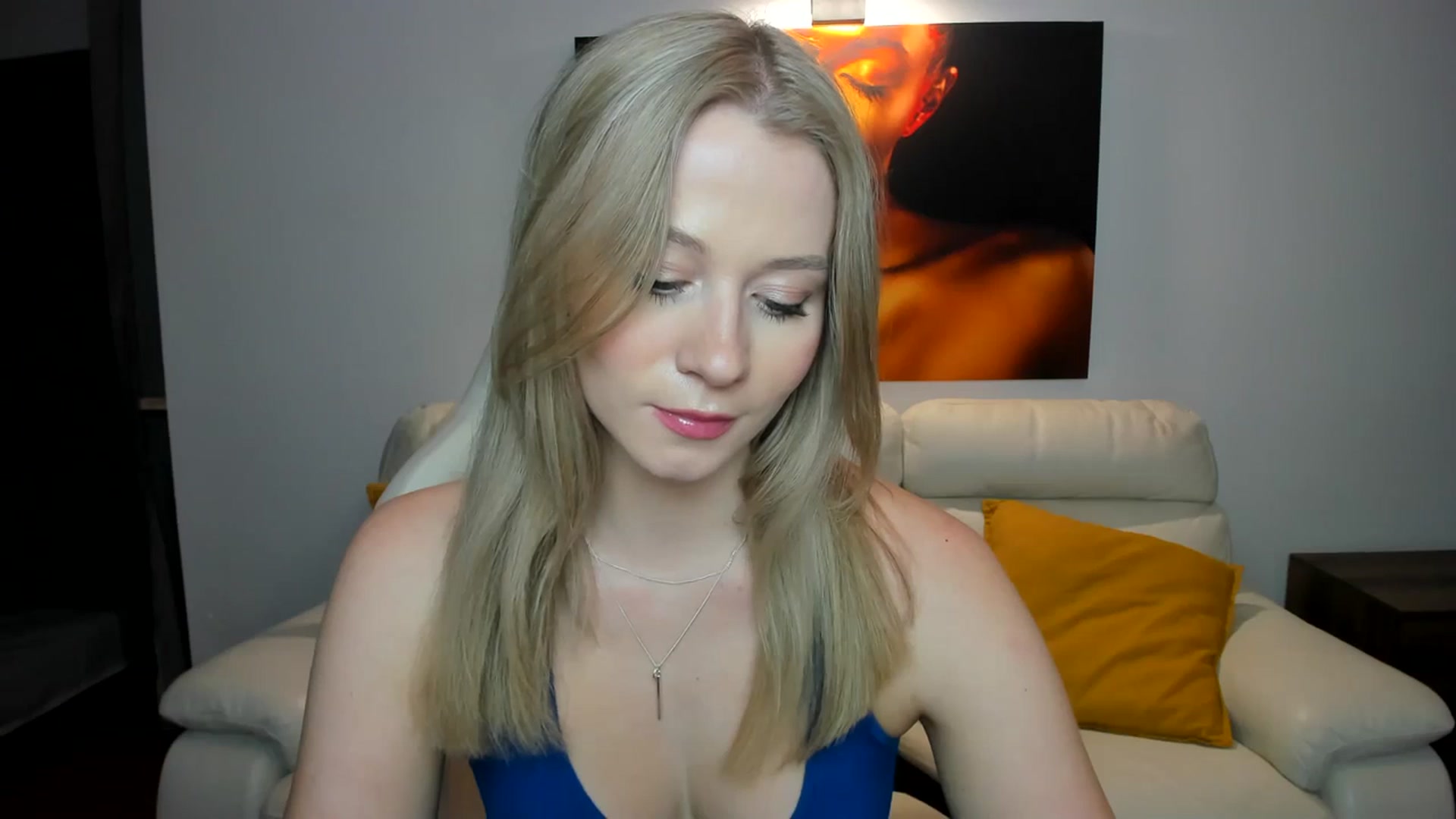 Gallery image thumbnail from PinkCorall's myfreecams stream on, 10/16/2023, 18:18 image 3 of 20