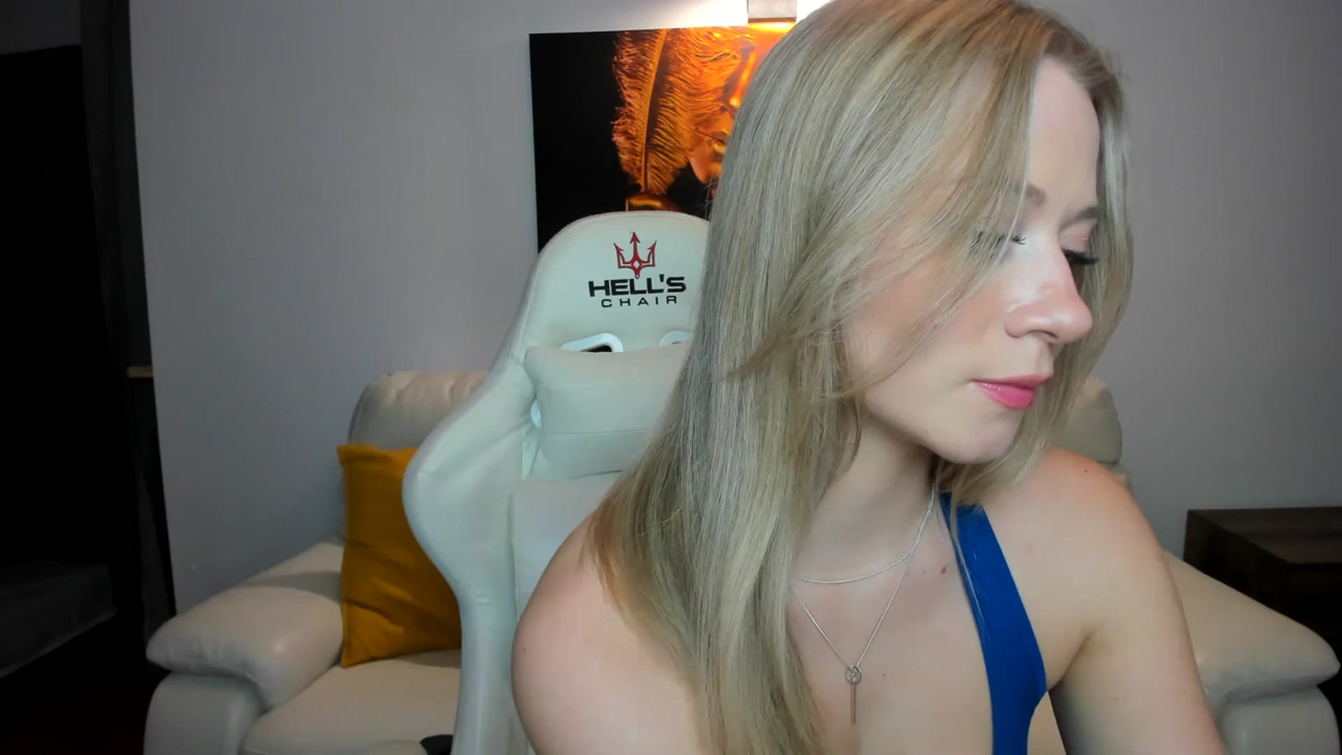 Gallery image thumbnail from PinkCorall's myfreecams stream on, 10/16/2023, 18:18 image 14 of 20