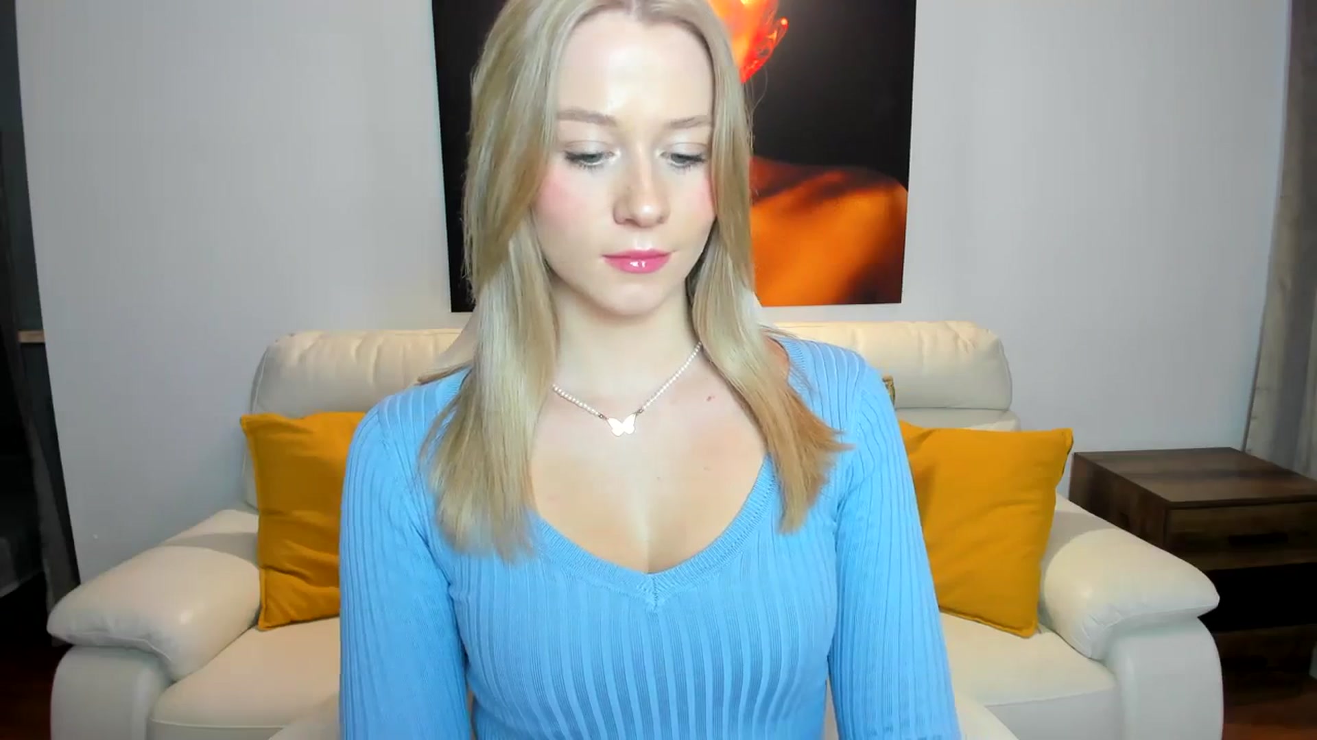 Gallery image thumbnail from PinkCorall's myfreecams stream on, 10/19/2023, 15:52 image 13 of 20